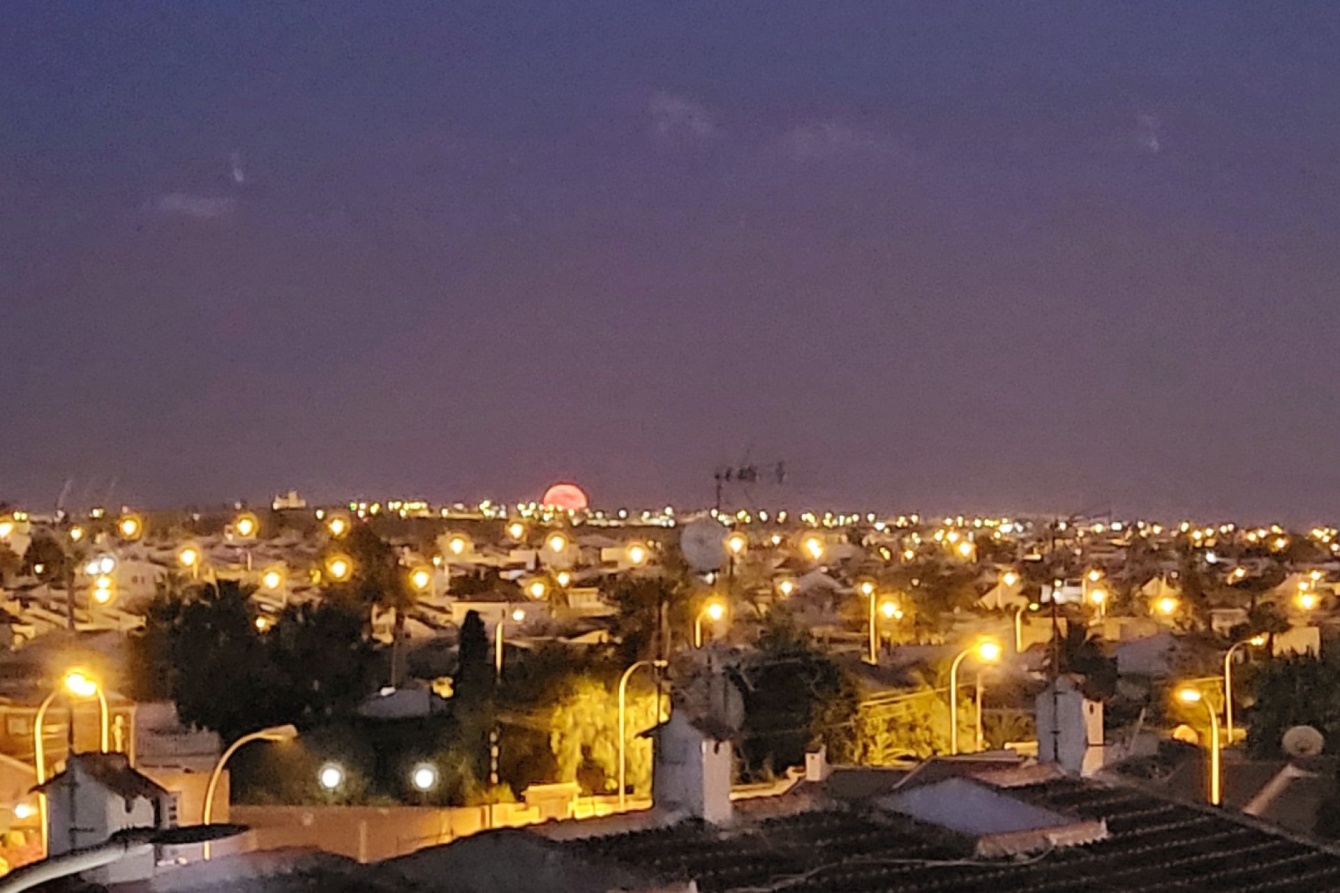 Herverkoop - Apartment - Torrevieja - San Luis