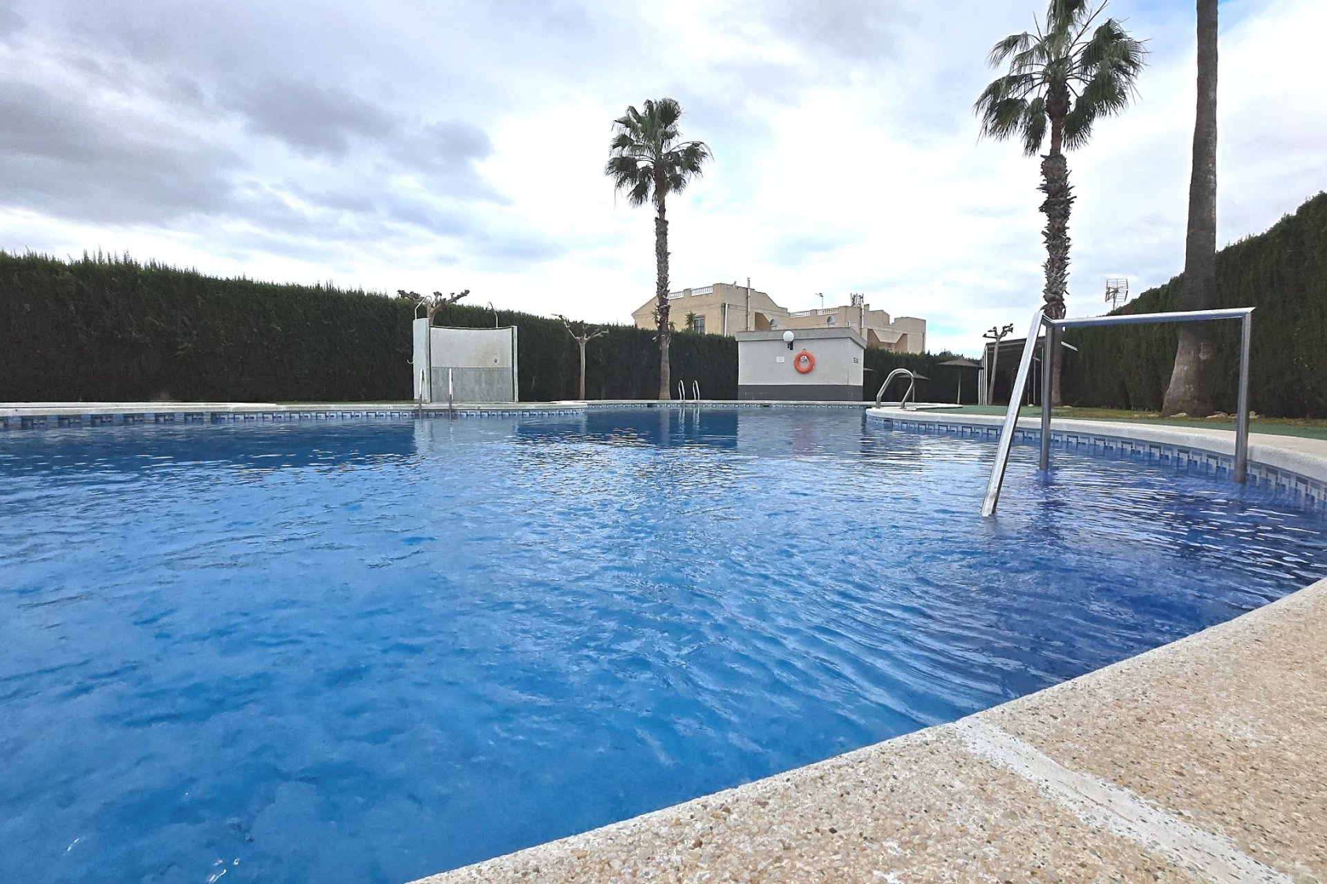 Herverkoop - Apartment - Torrevieja - San Luis