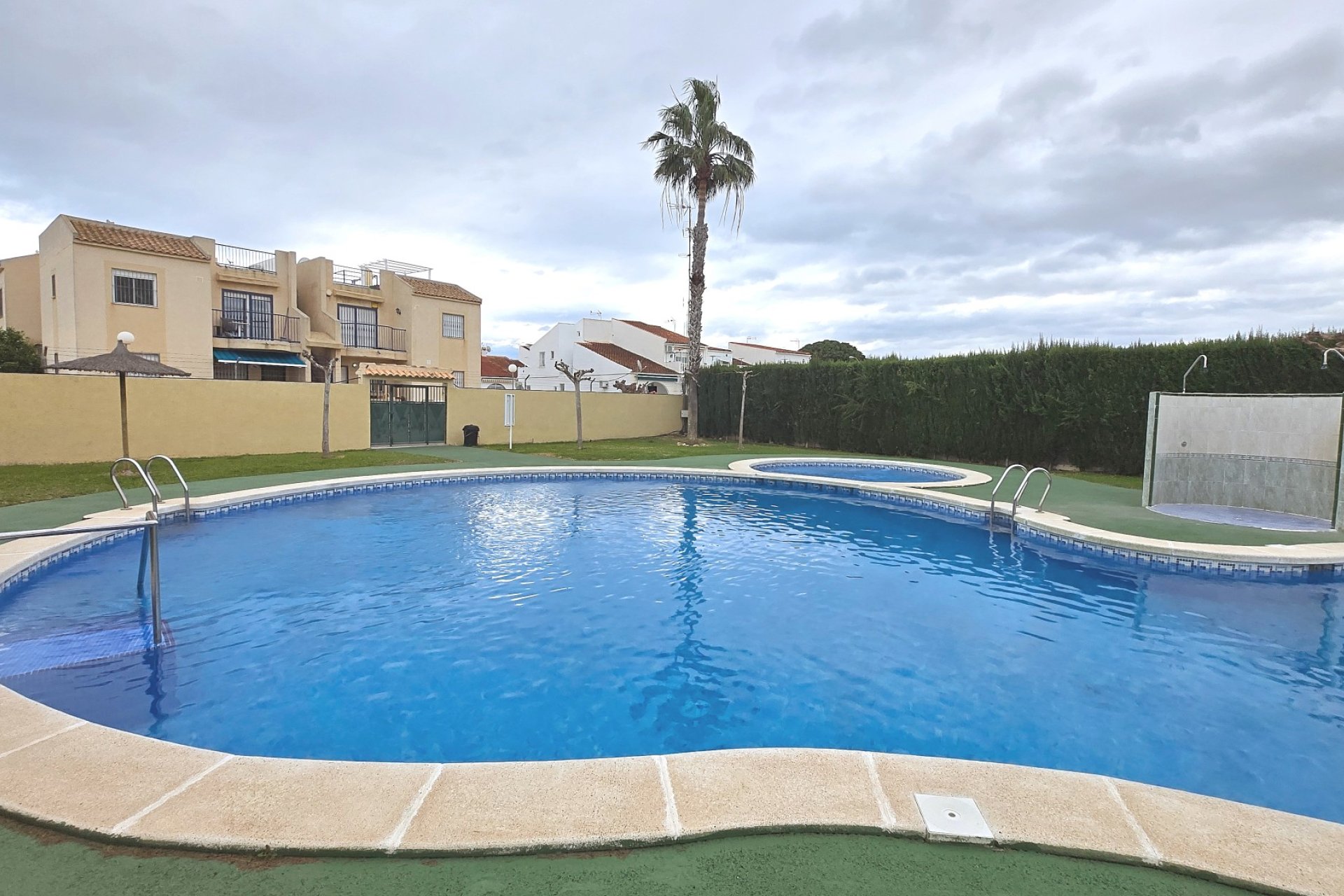 Herverkoop - Apartment - Torrevieja - San Luis