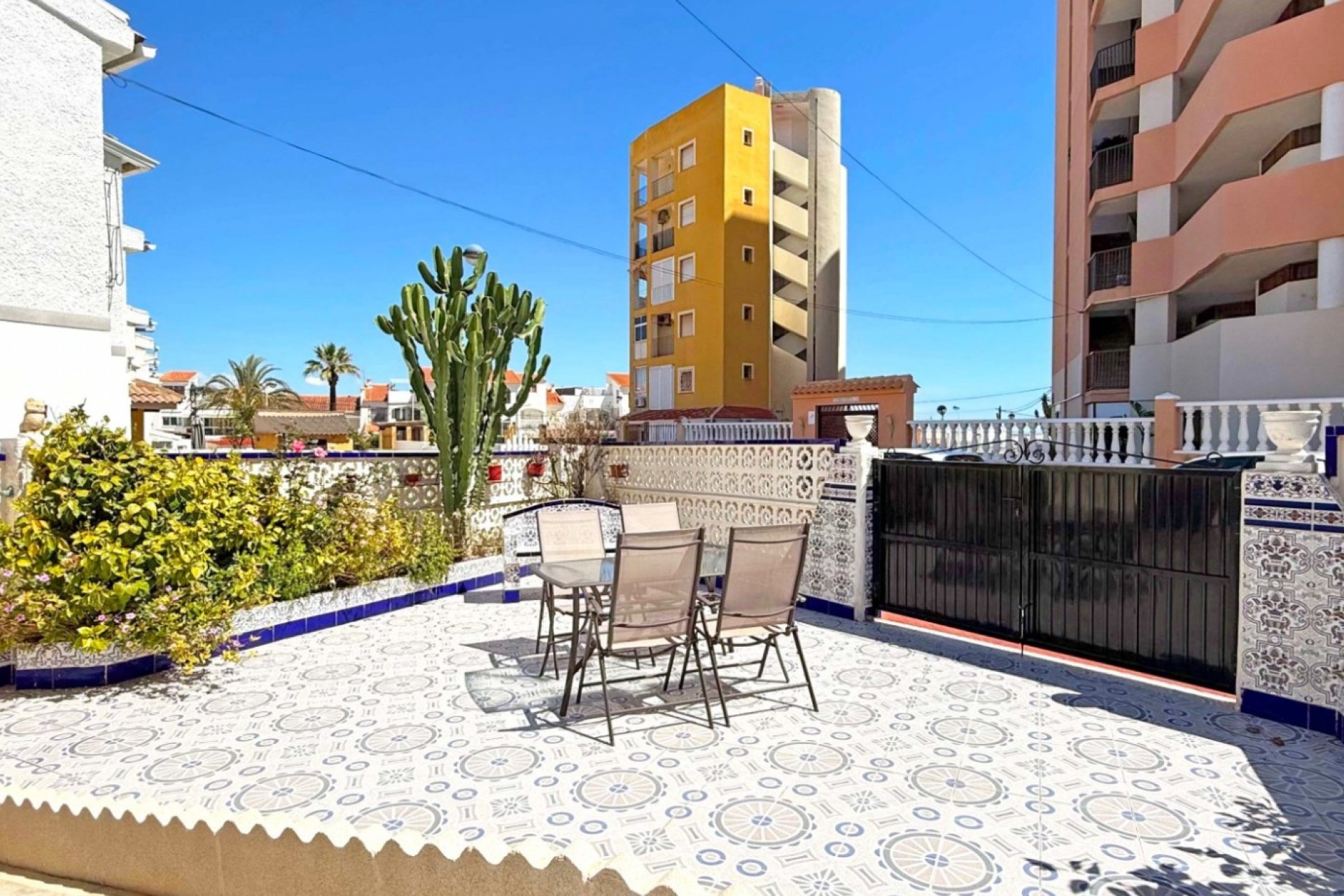 Herverkoop - Apartment - Torrevieja - Torrelamata - La Mata