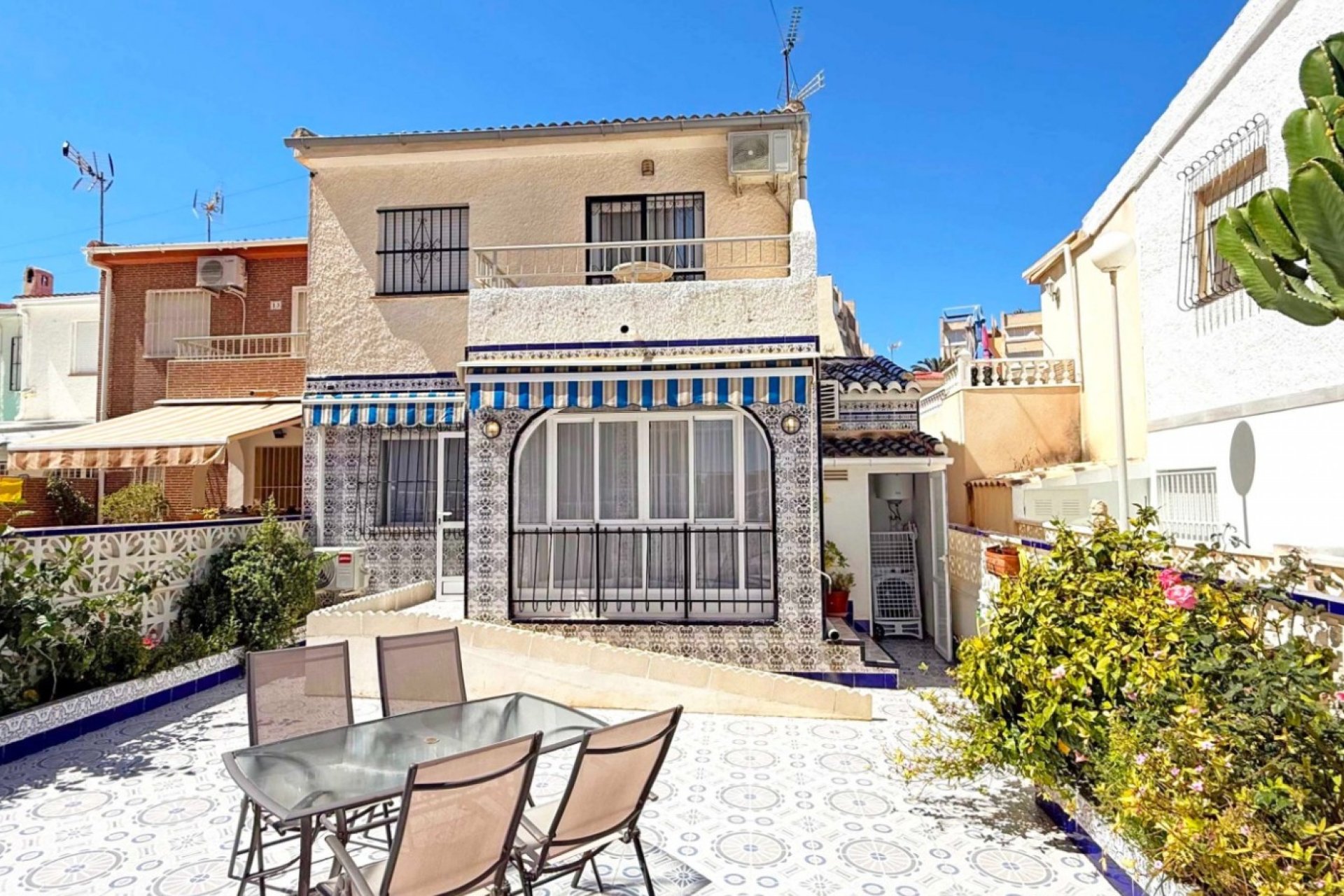Herverkoop - Apartment - Torrevieja - Torrelamata - La Mata