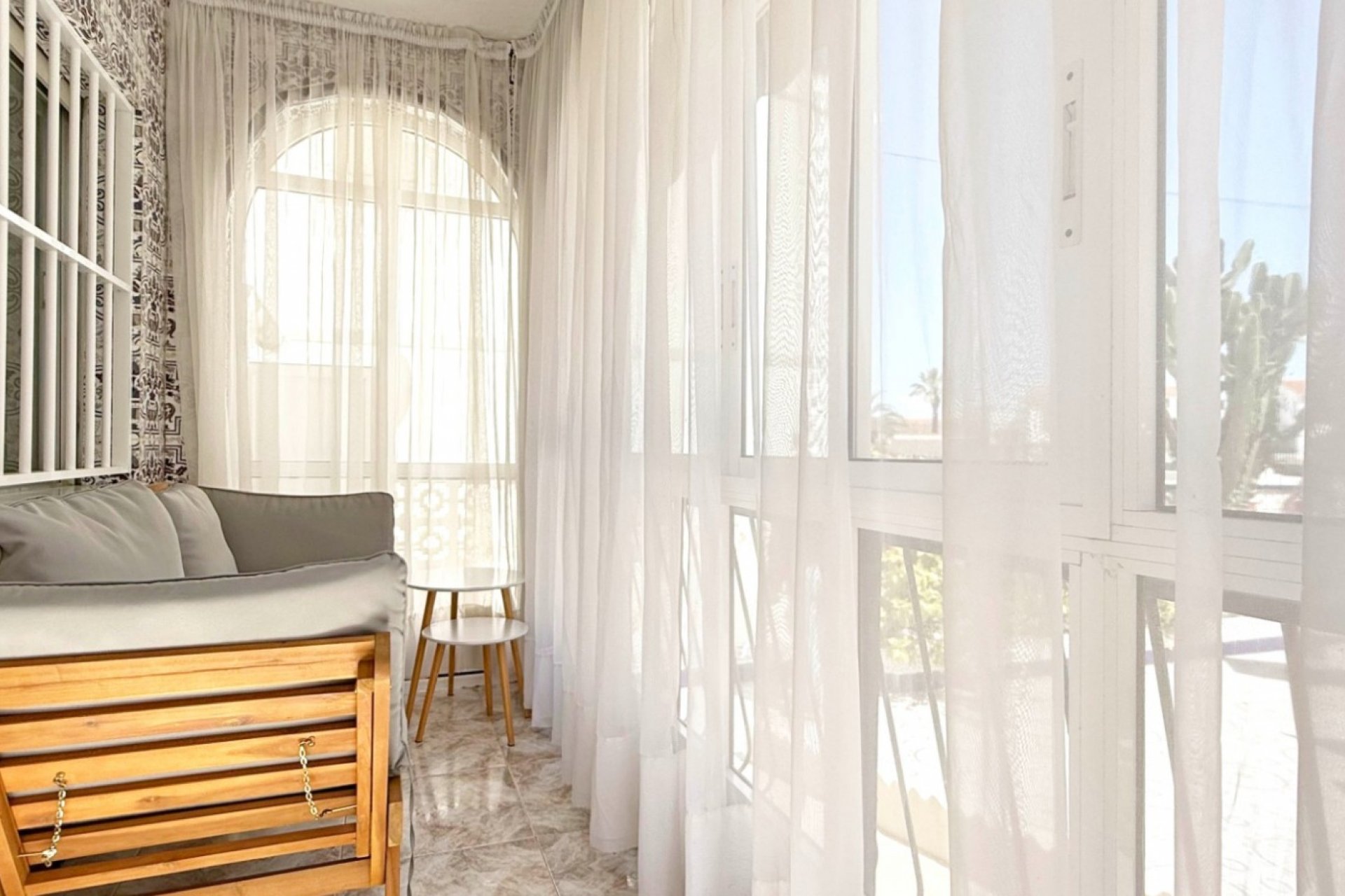 Herverkoop - Apartment - Torrevieja - Torrelamata - La Mata