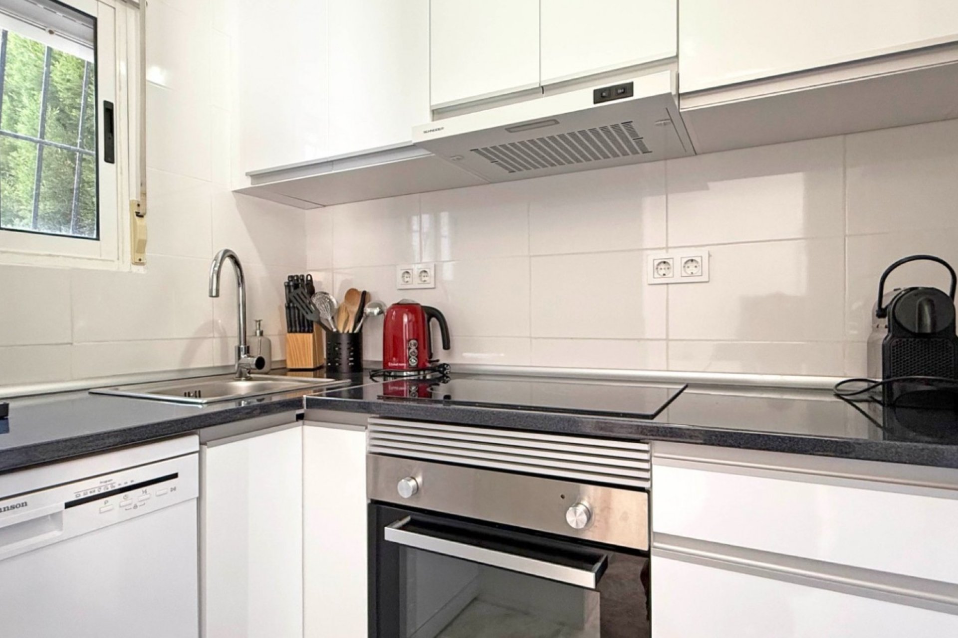 Herverkoop - Apartment - Torrevieja - Torrelamata - La Mata