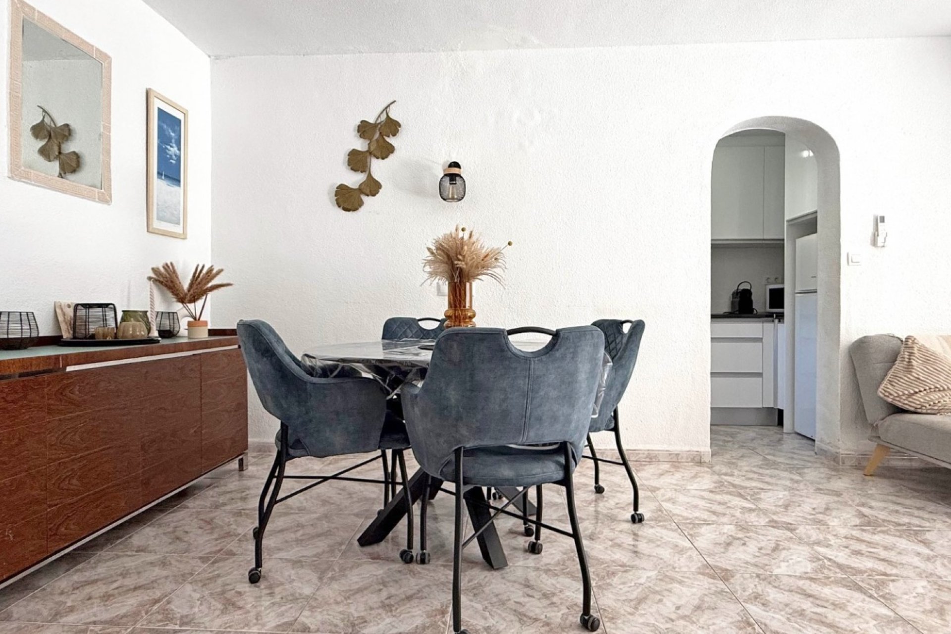 Herverkoop - Apartment - Torrevieja - Torrelamata - La Mata