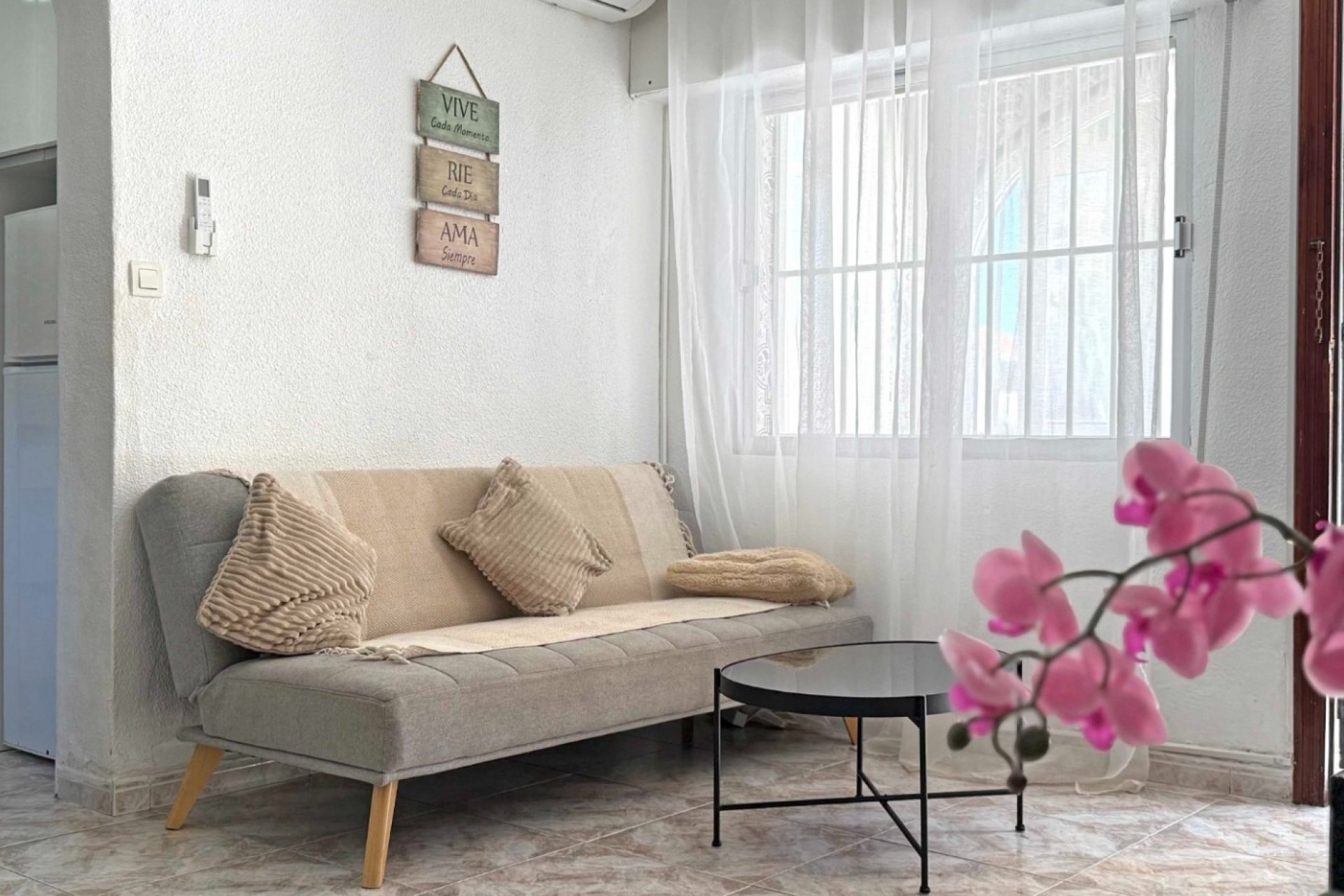 Herverkoop - Apartment - Torrevieja - Torrelamata - La Mata