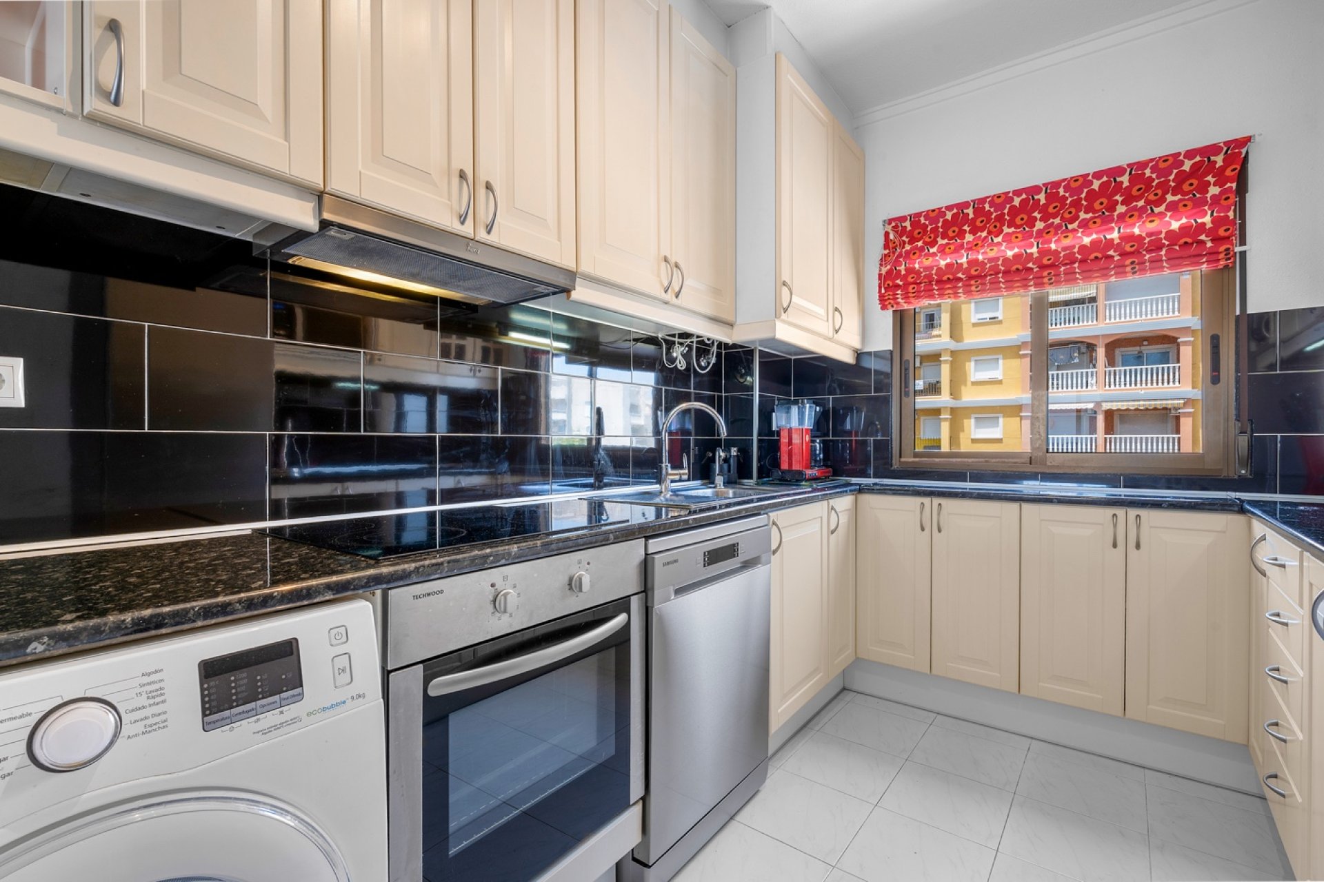 Herverkoop - Apartment - Torrevieja - Torrevieja - Aguas Nuevas