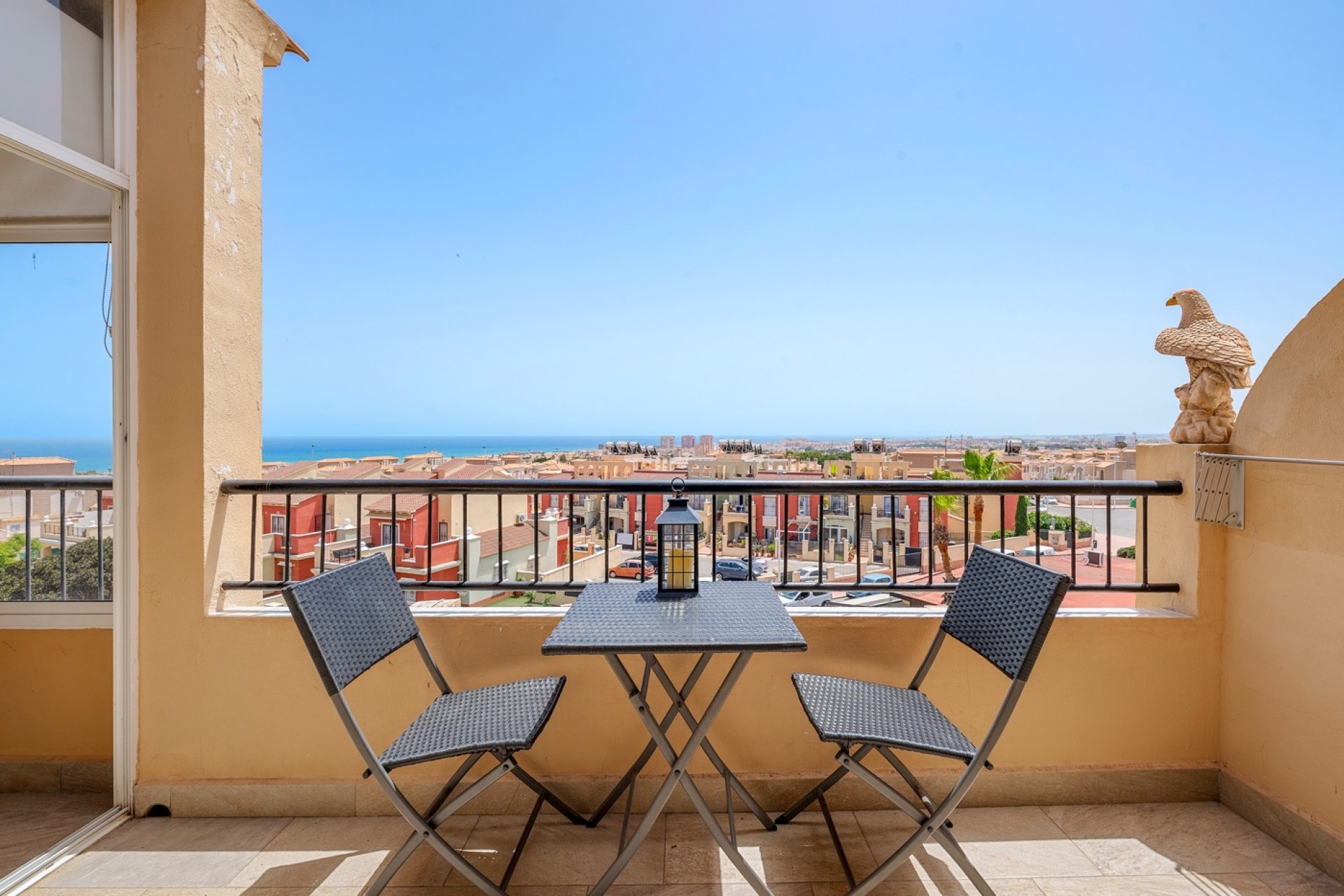 Herverkoop - Apartment - Torrevieja - Torrevieja - Aguas Nuevas
