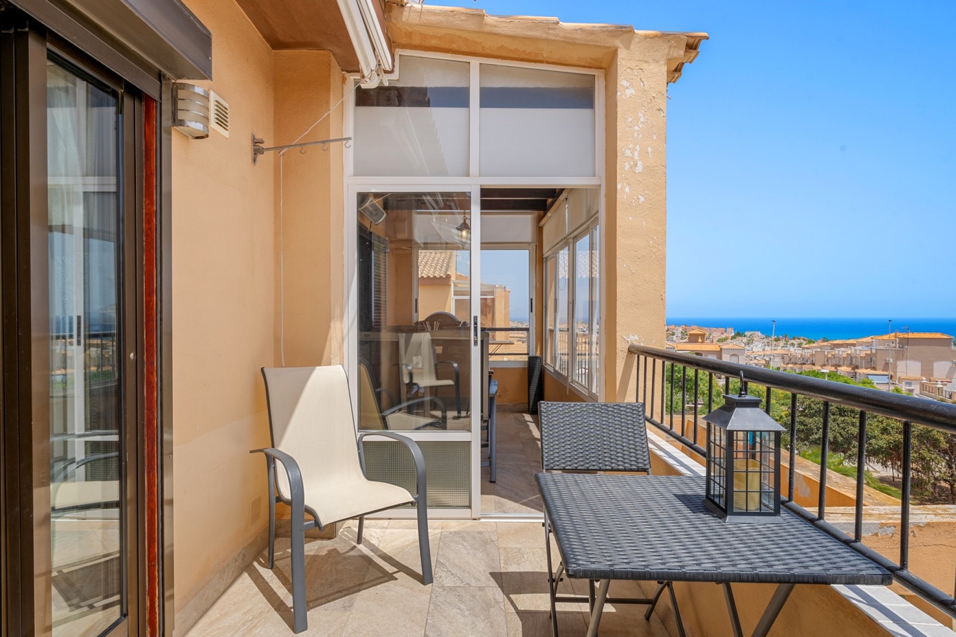 Herverkoop - Apartment - Torrevieja - Torrevieja - Aguas Nuevas