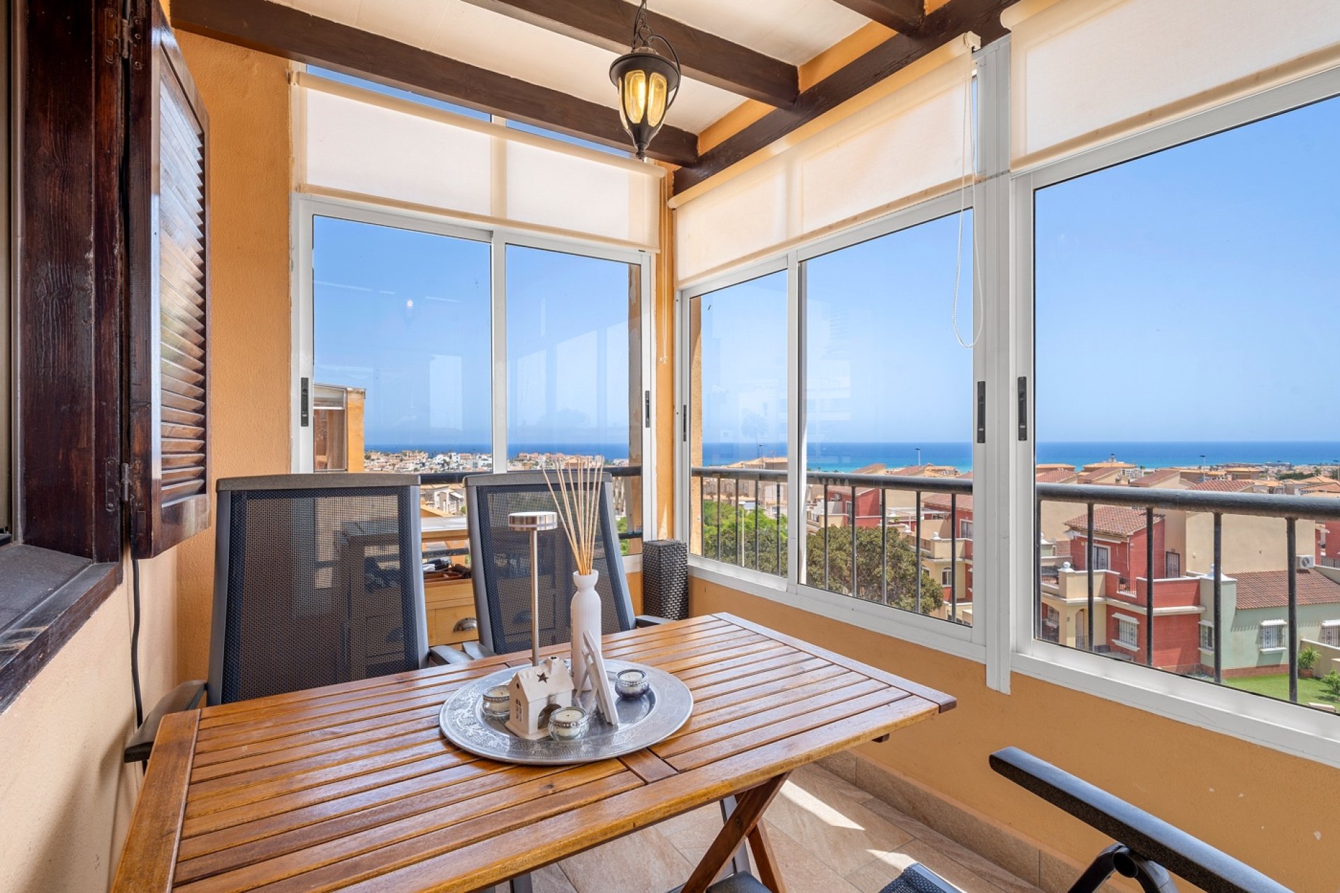 Herverkoop - Apartment - Torrevieja - Torrevieja - Aguas Nuevas