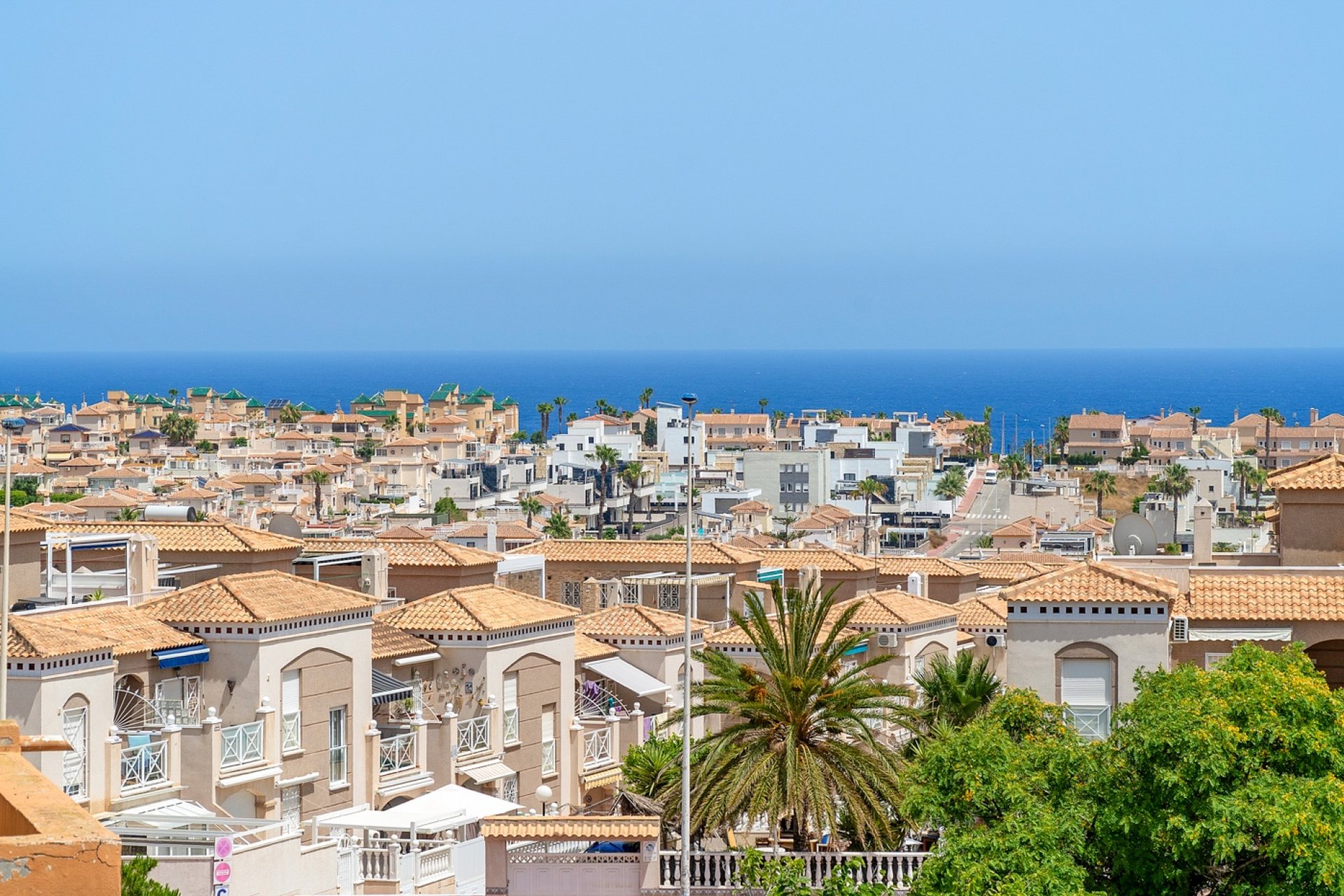 Herverkoop - Apartment - Torrevieja - Torrevieja - Aguas Nuevas