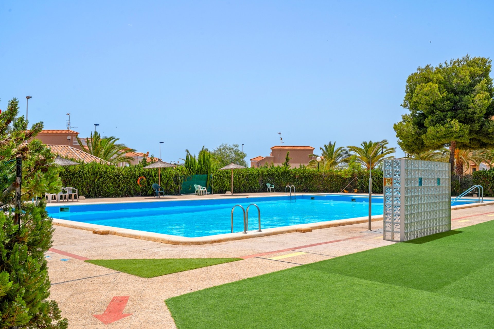 Herverkoop - Apartment - Torrevieja - Torrevieja - Aguas Nuevas