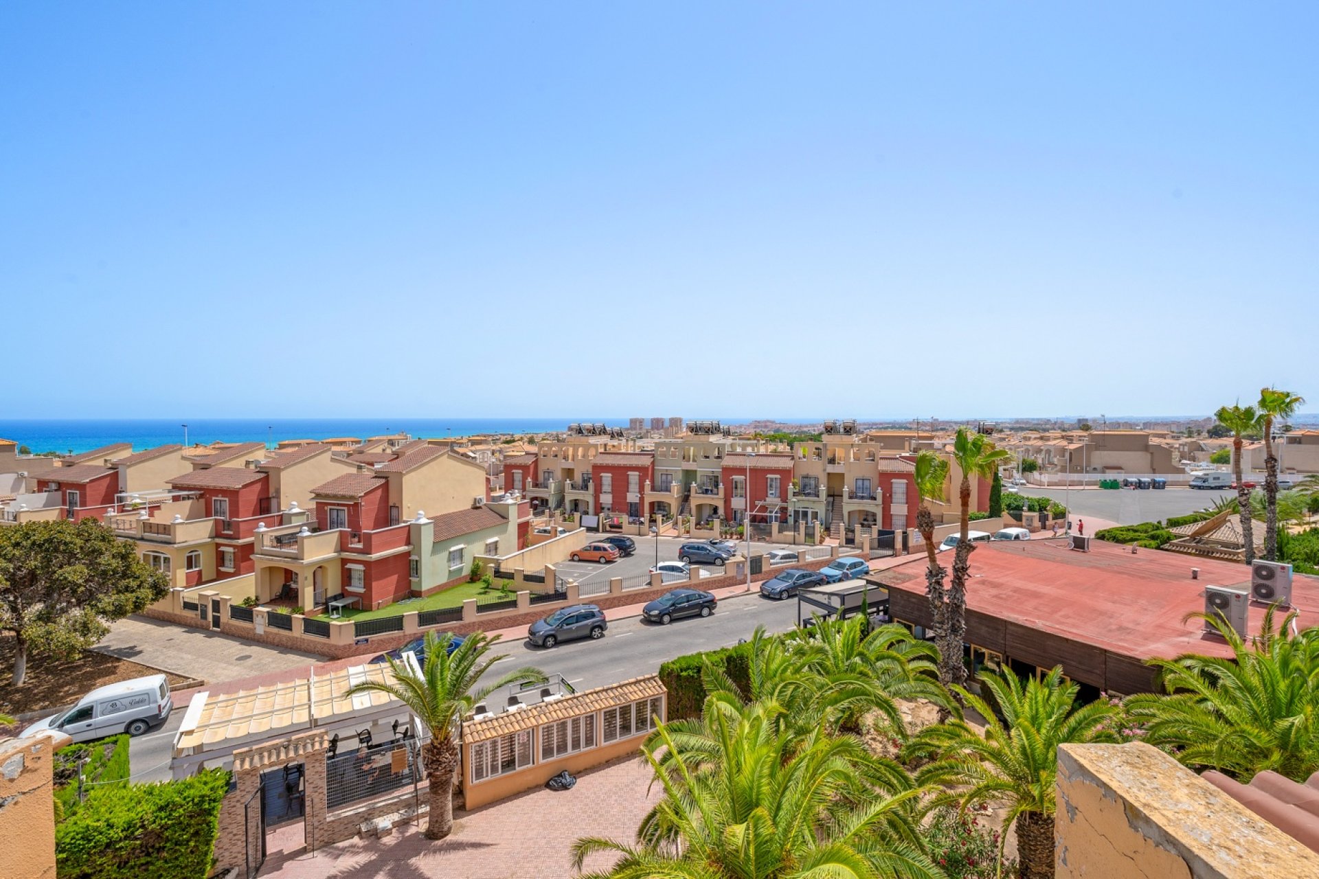Herverkoop - Apartment - Torrevieja - Torrevieja - Aguas Nuevas