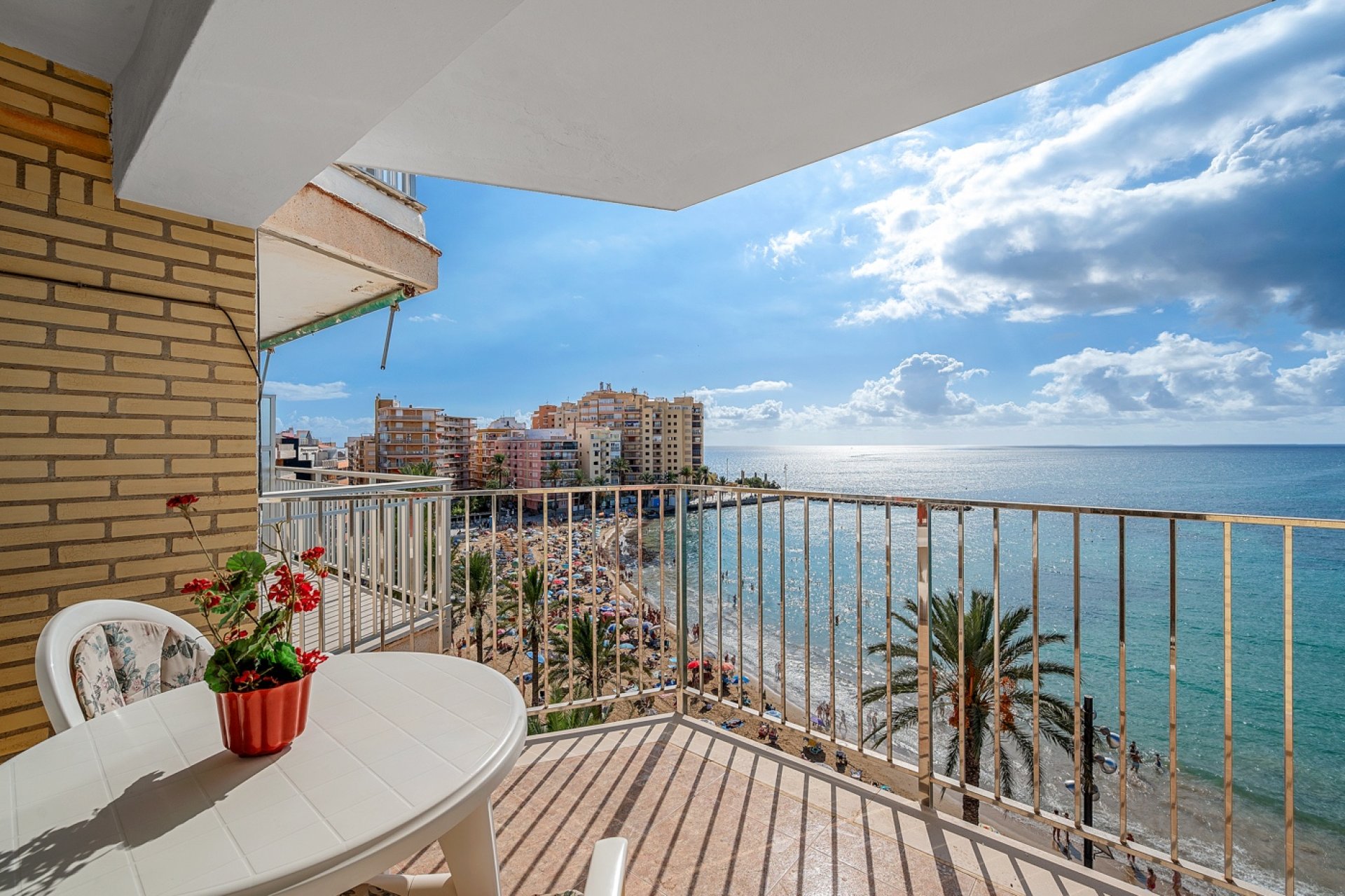 Herverkoop - Apartment - Torrevieja