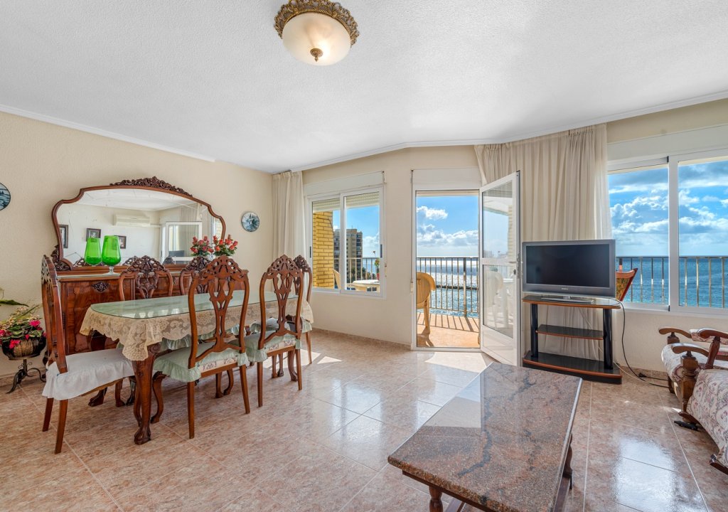 Herverkoop - Apartment - Torrevieja