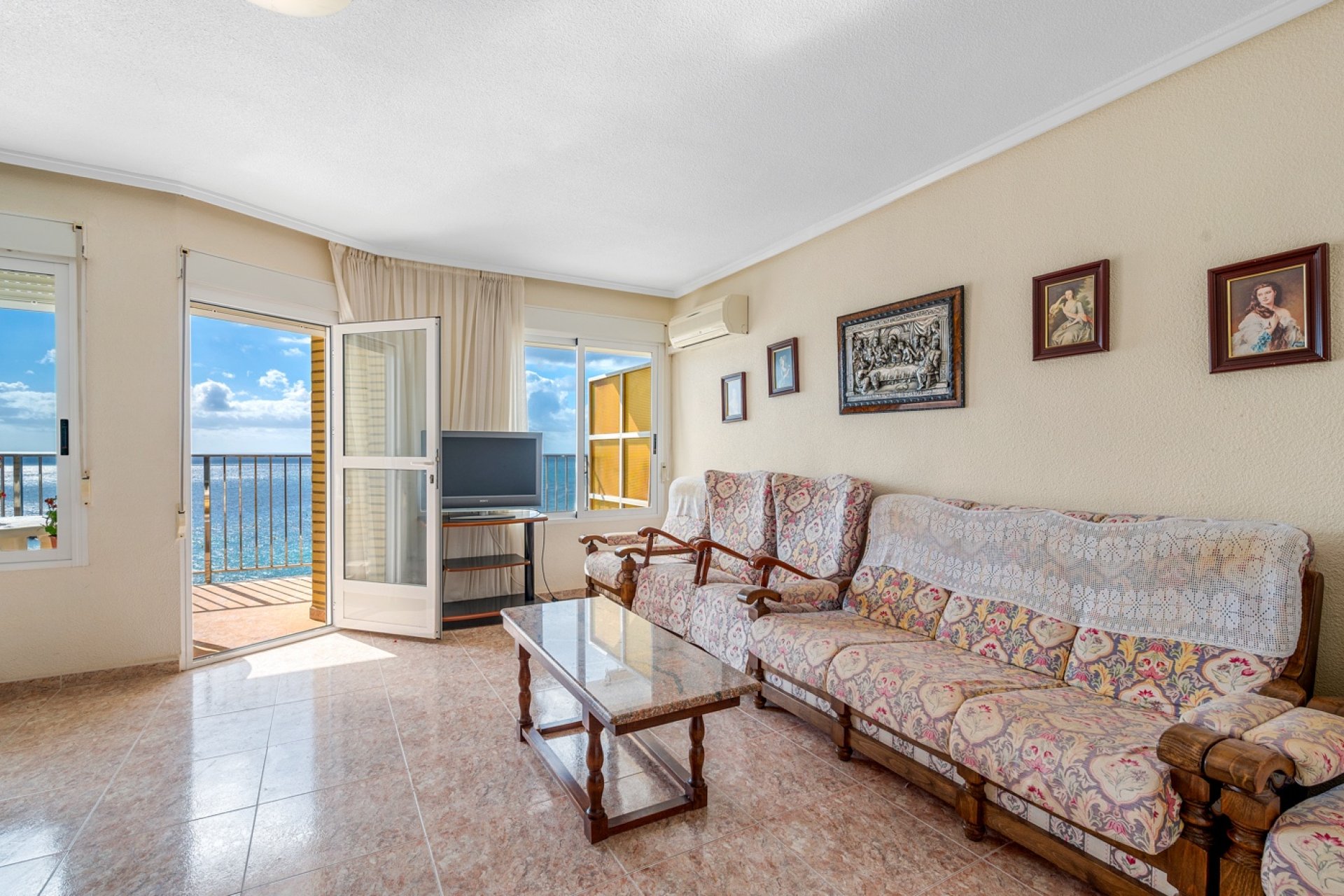 Herverkoop - Apartment - Torrevieja