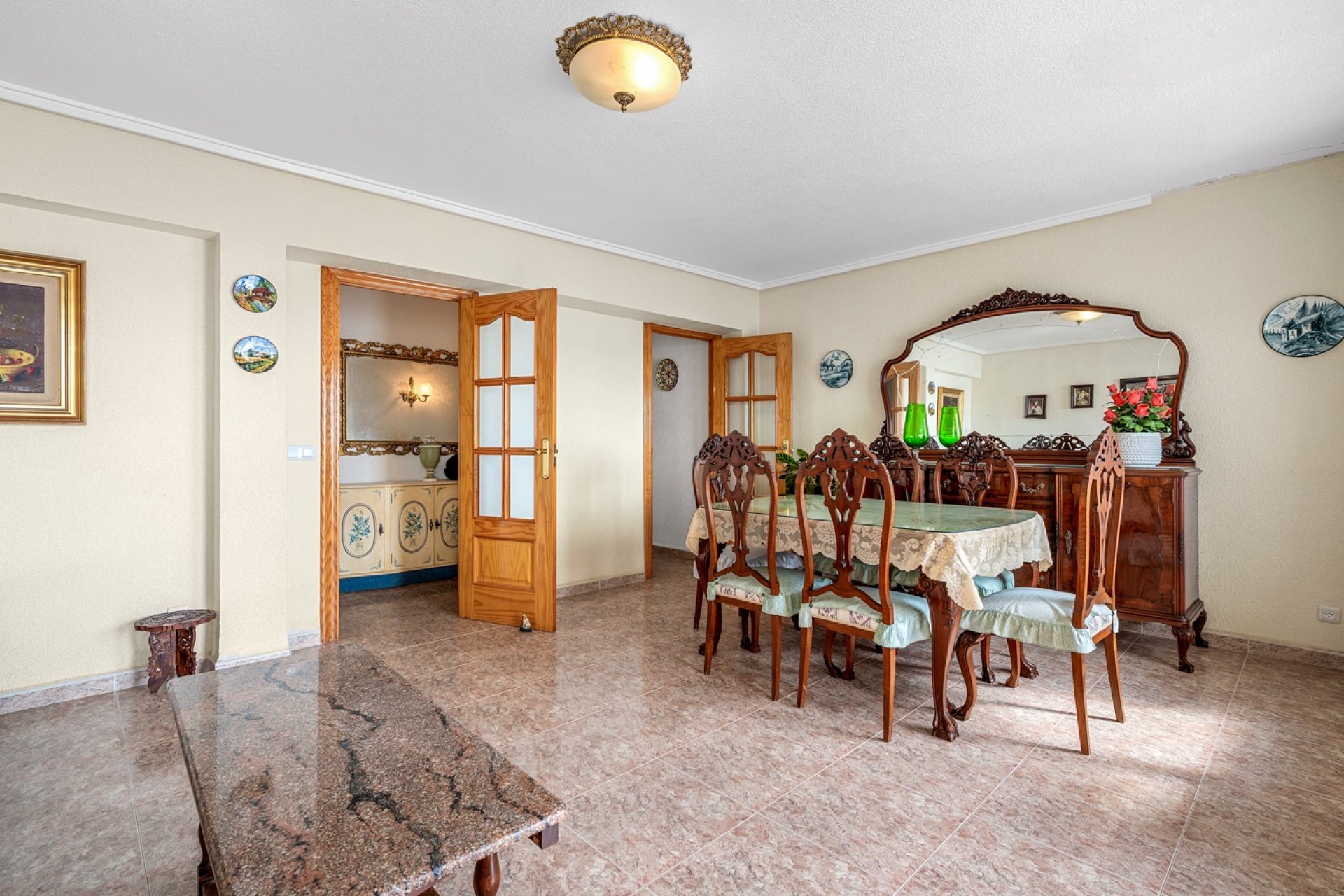 Herverkoop - Apartment - Torrevieja