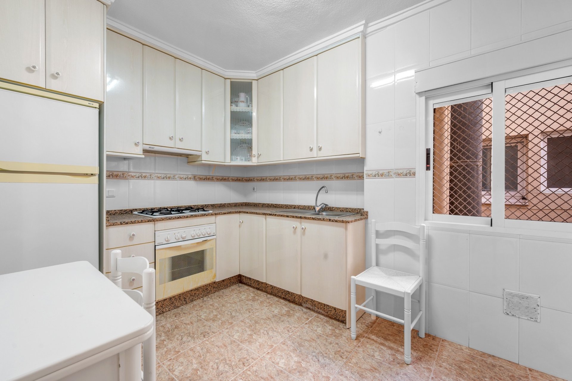 Herverkoop - Apartment - Torrevieja