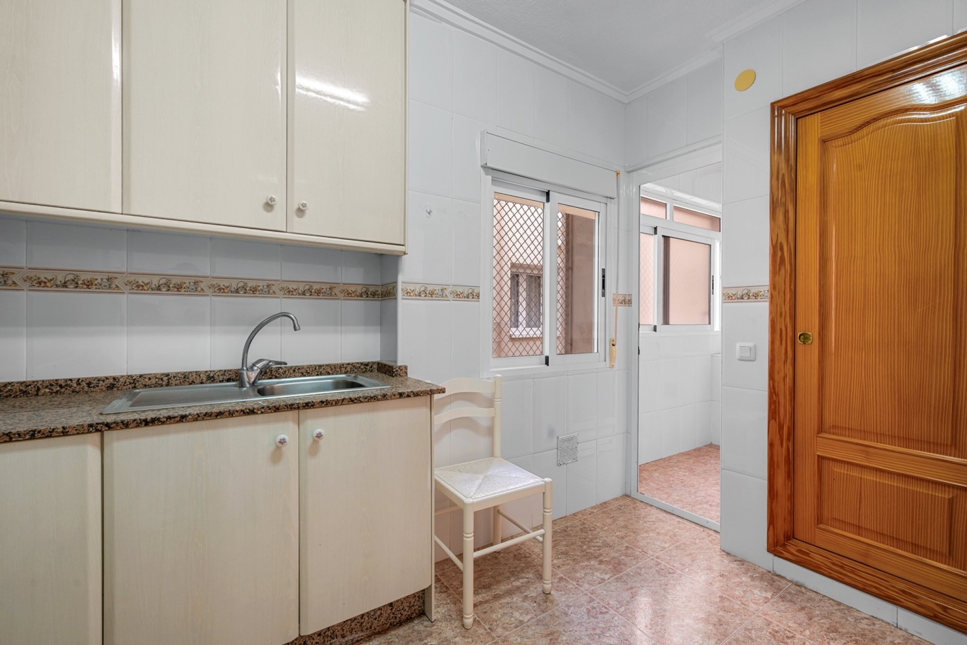 Herverkoop - Apartment - Torrevieja
