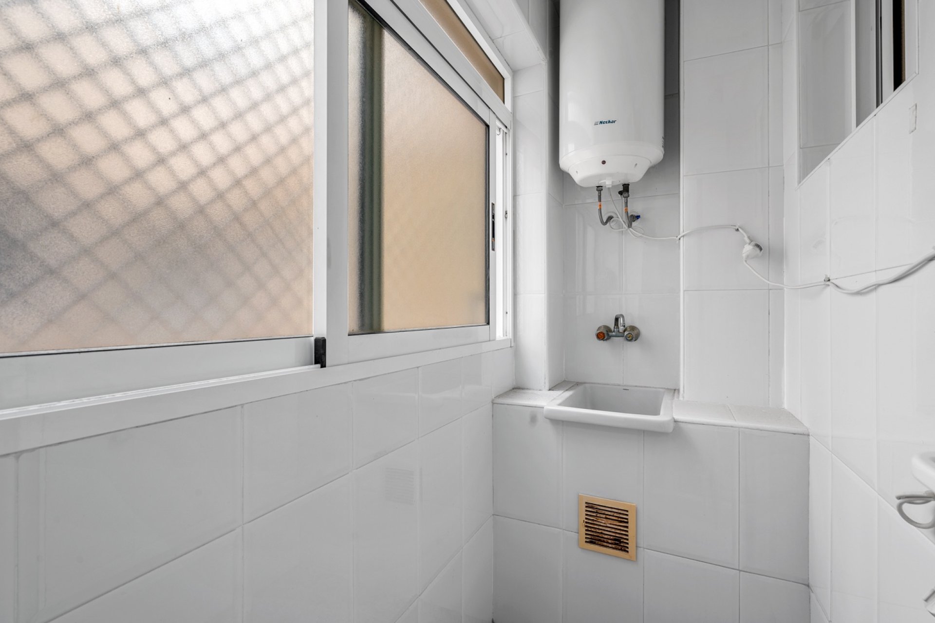 Herverkoop - Apartment - Torrevieja