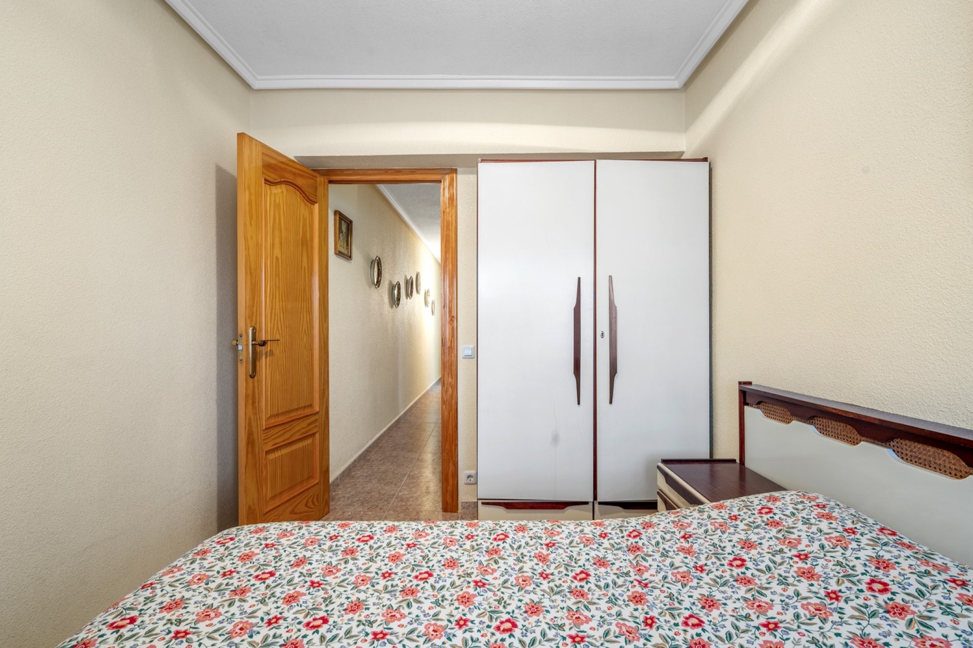 Herverkoop - Apartment - Torrevieja
