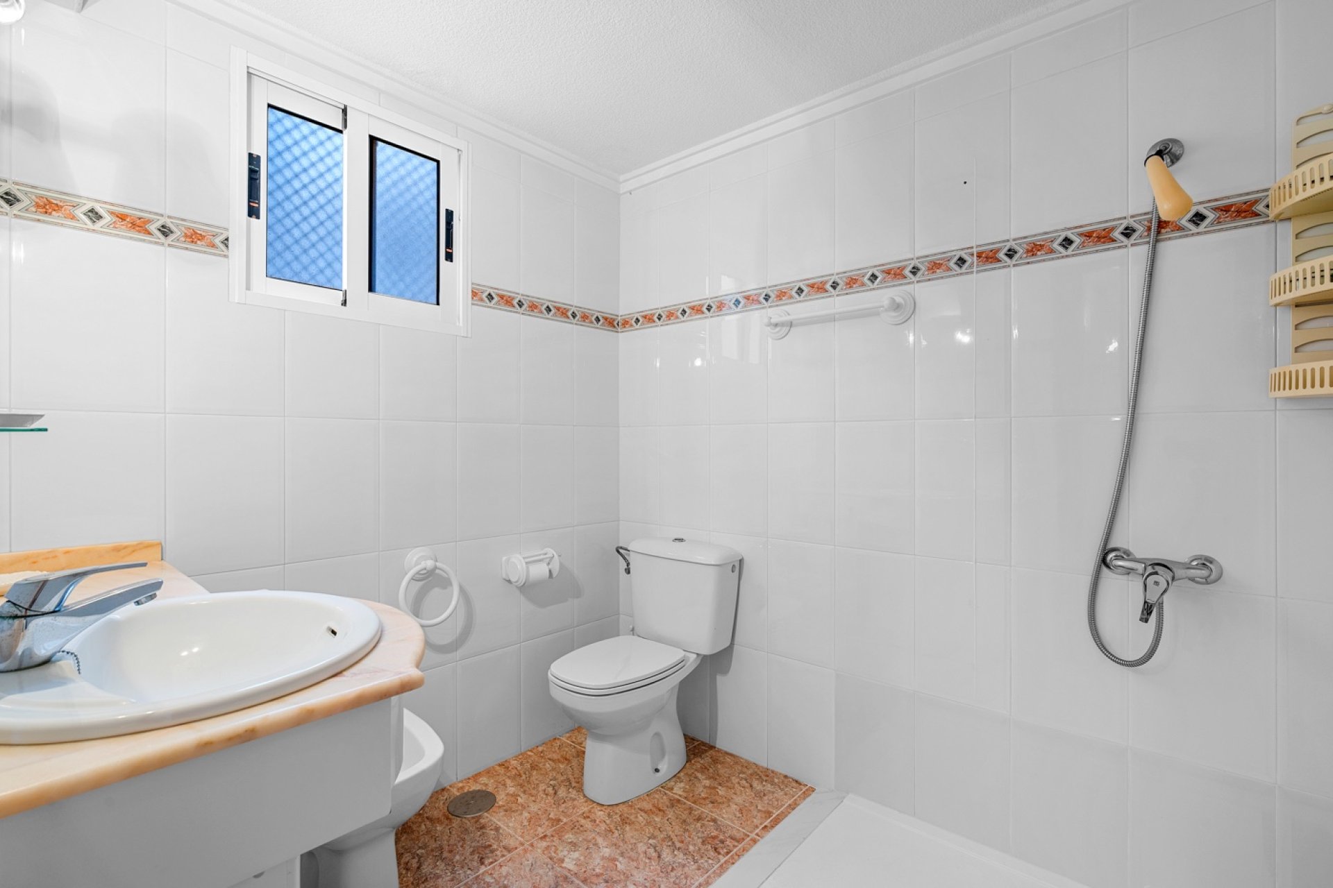 Herverkoop - Apartment - Torrevieja