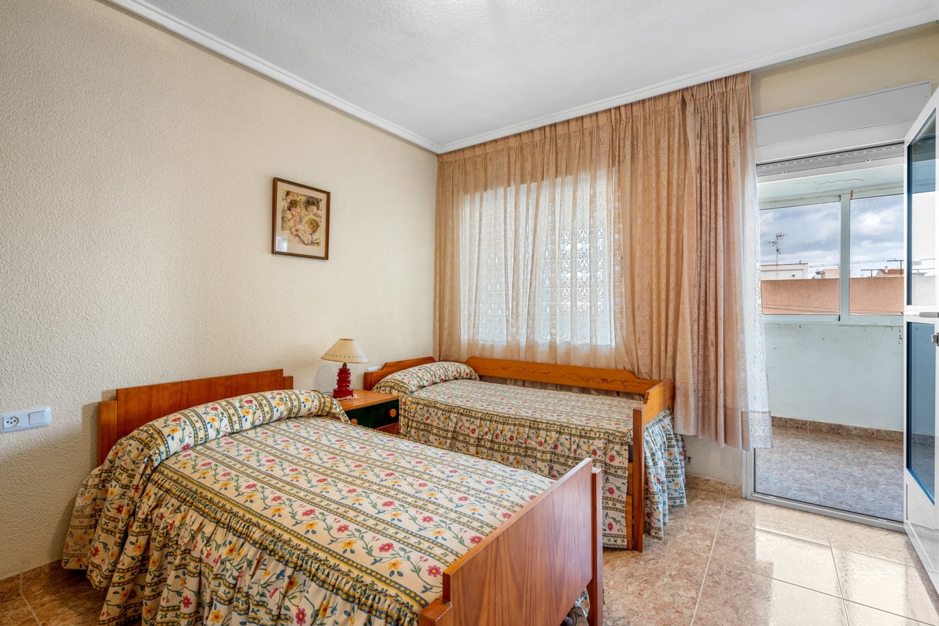 Herverkoop - Apartment - Torrevieja