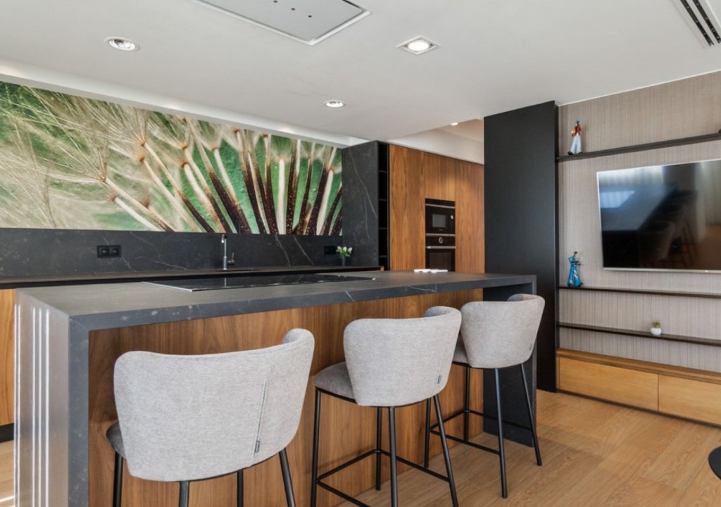 Herverkoop - Apartment - Torrevieja