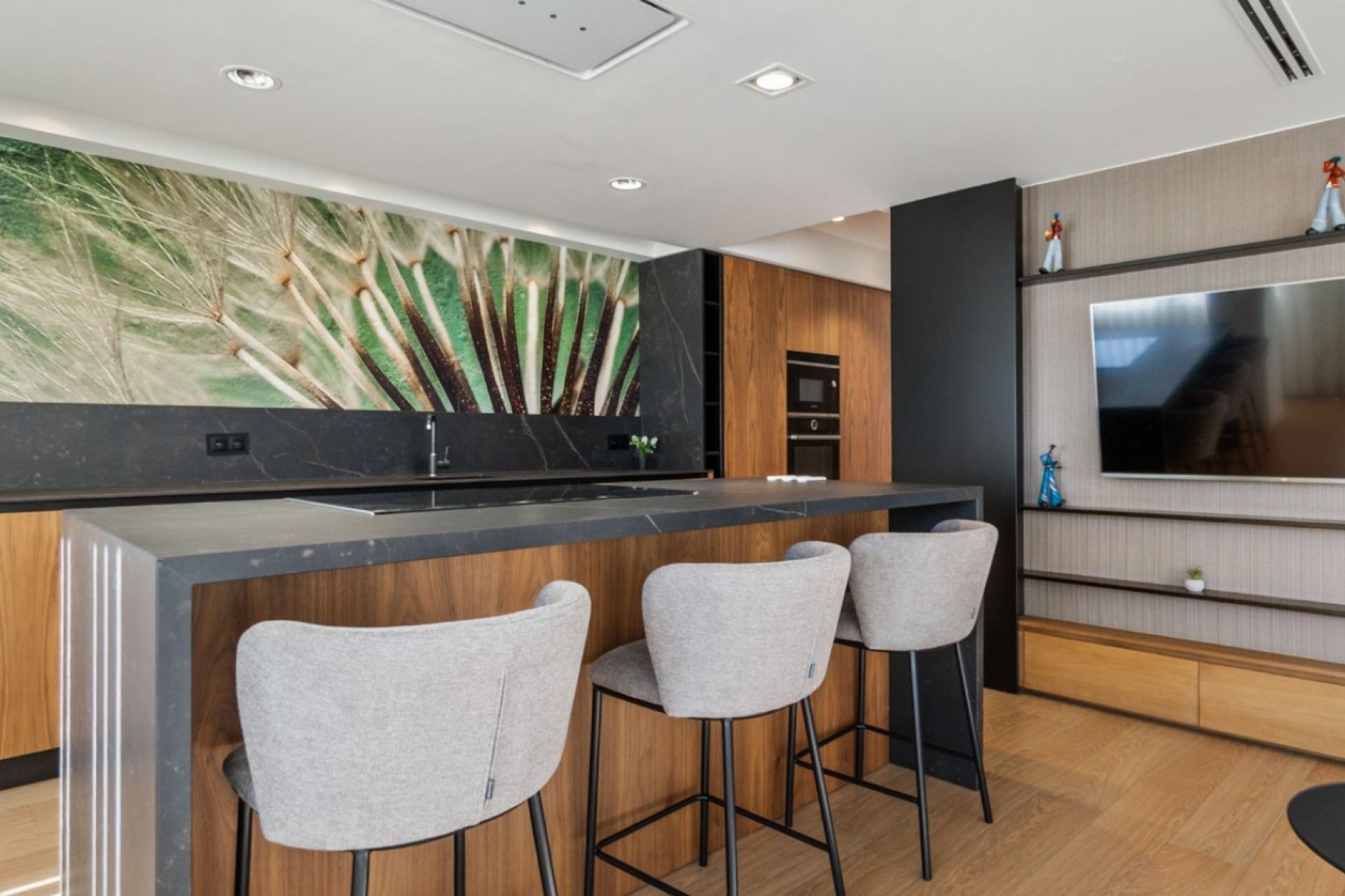 Herverkoop - Apartment - Torrevieja