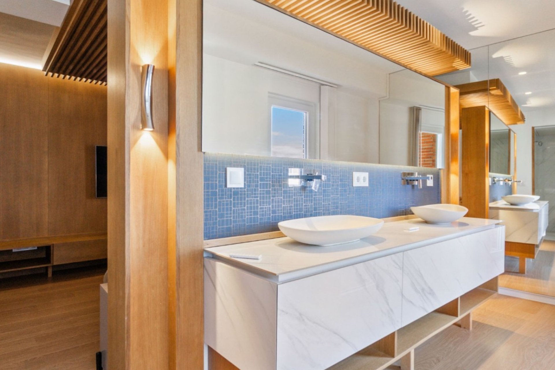 Herverkoop - Apartment - Torrevieja