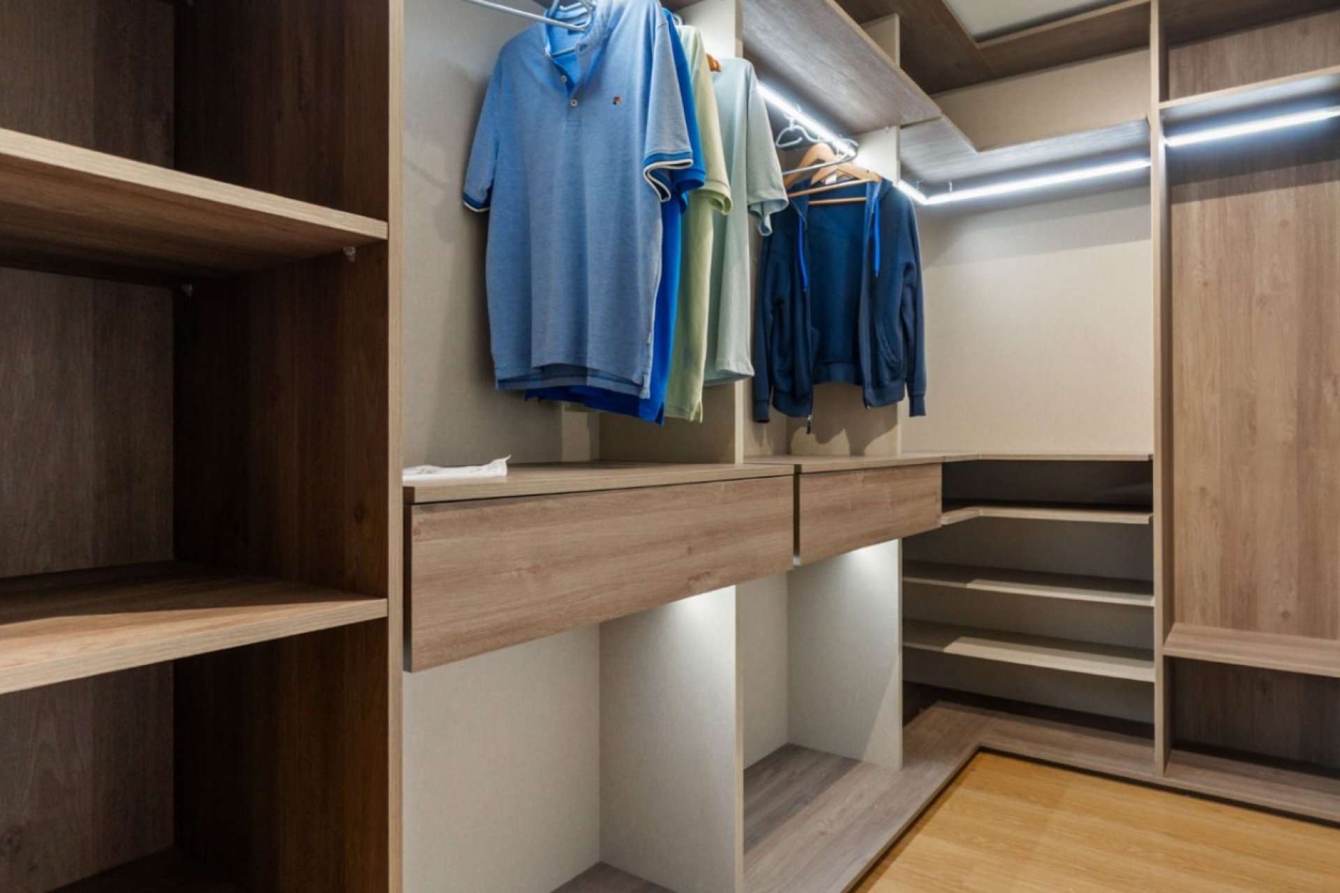 Herverkoop - Apartment - Torrevieja