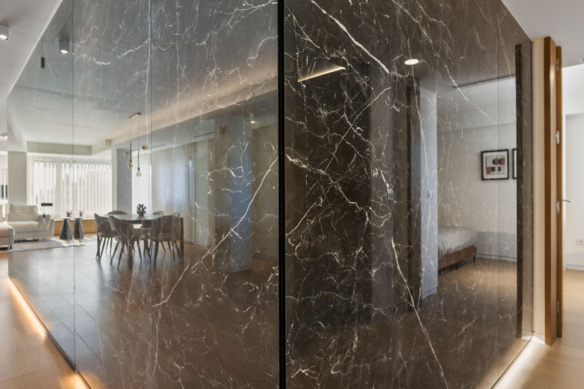 Herverkoop - Apartment - Torrevieja