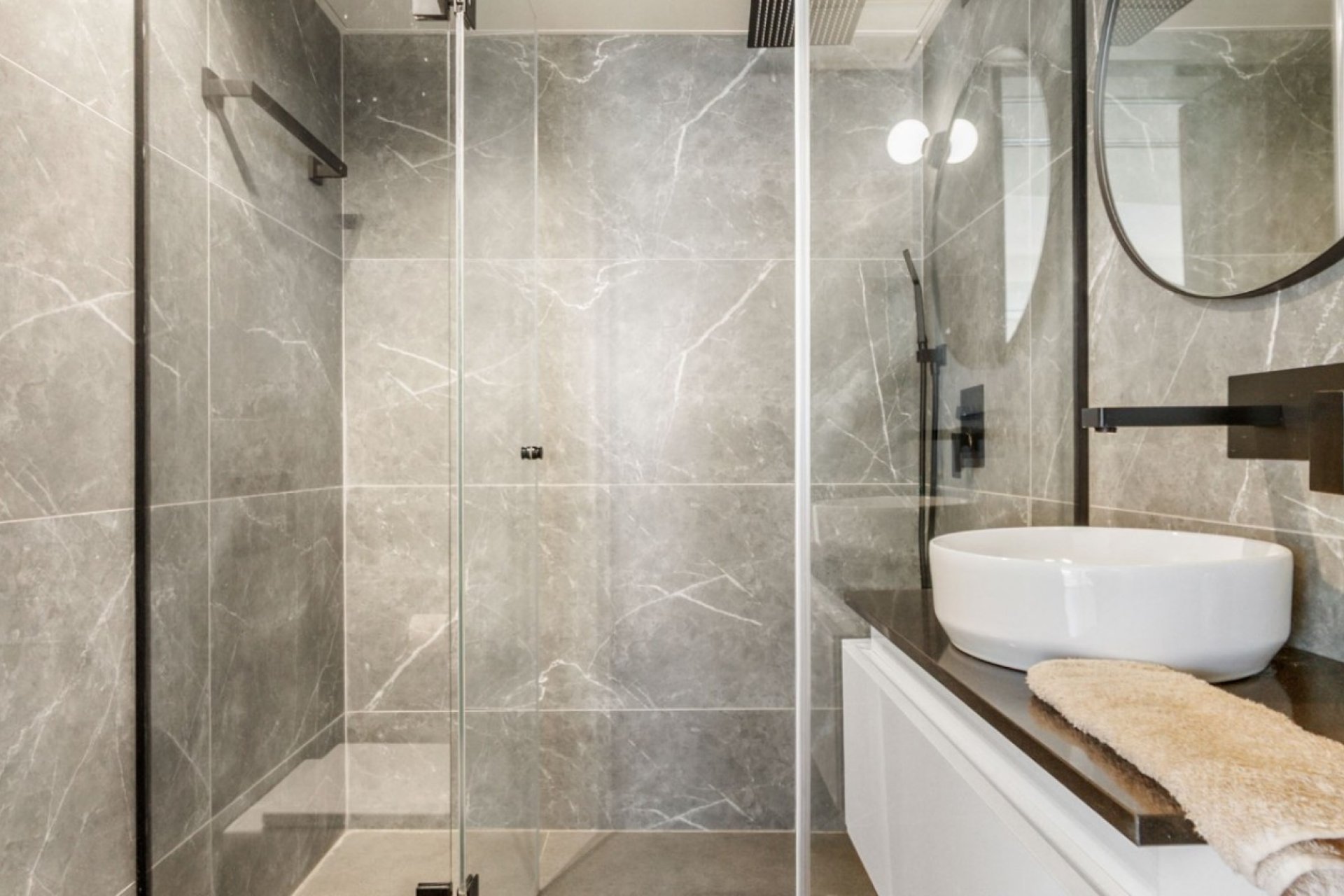 Herverkoop - Apartment - Torrevieja