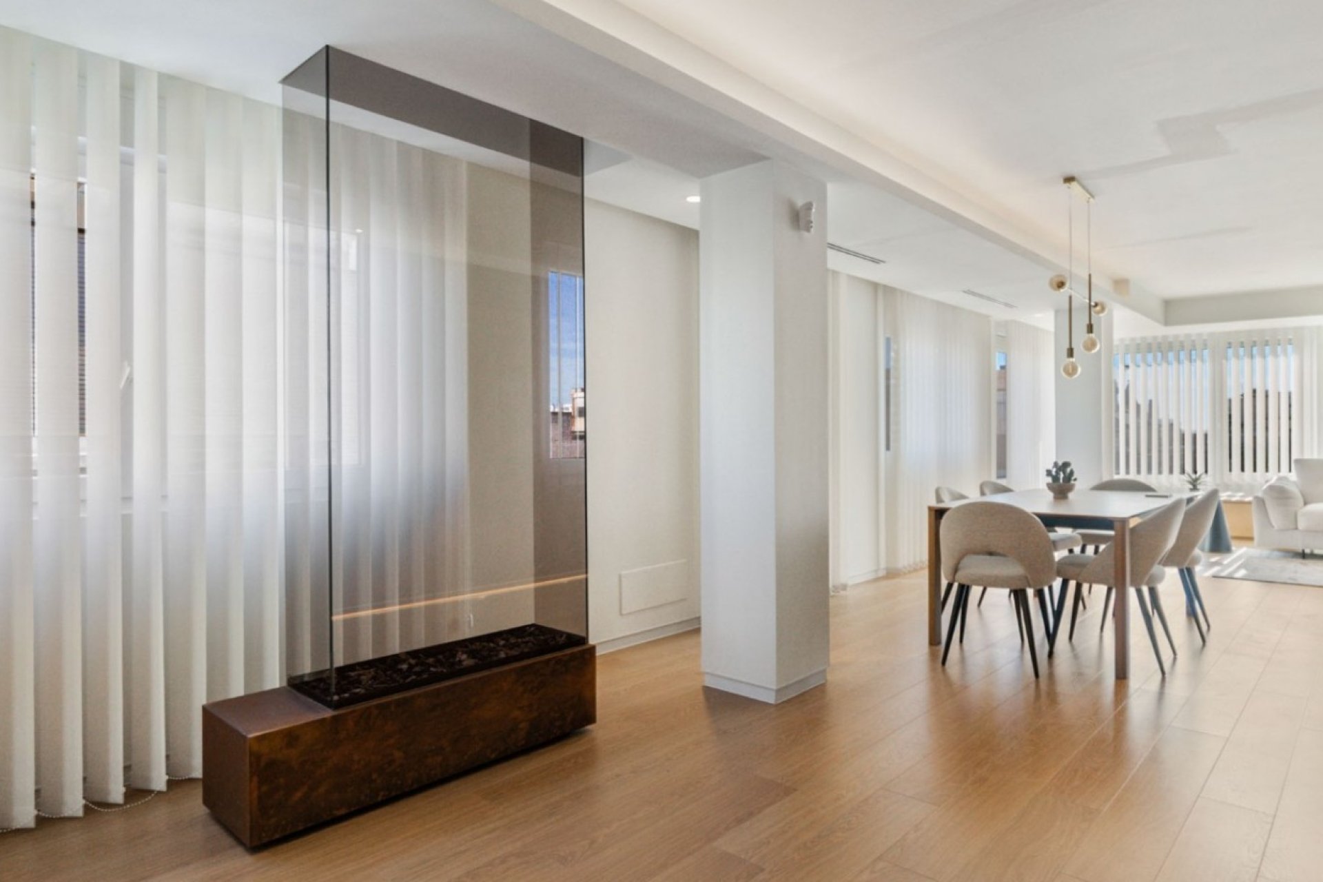 Herverkoop - Apartment - Torrevieja