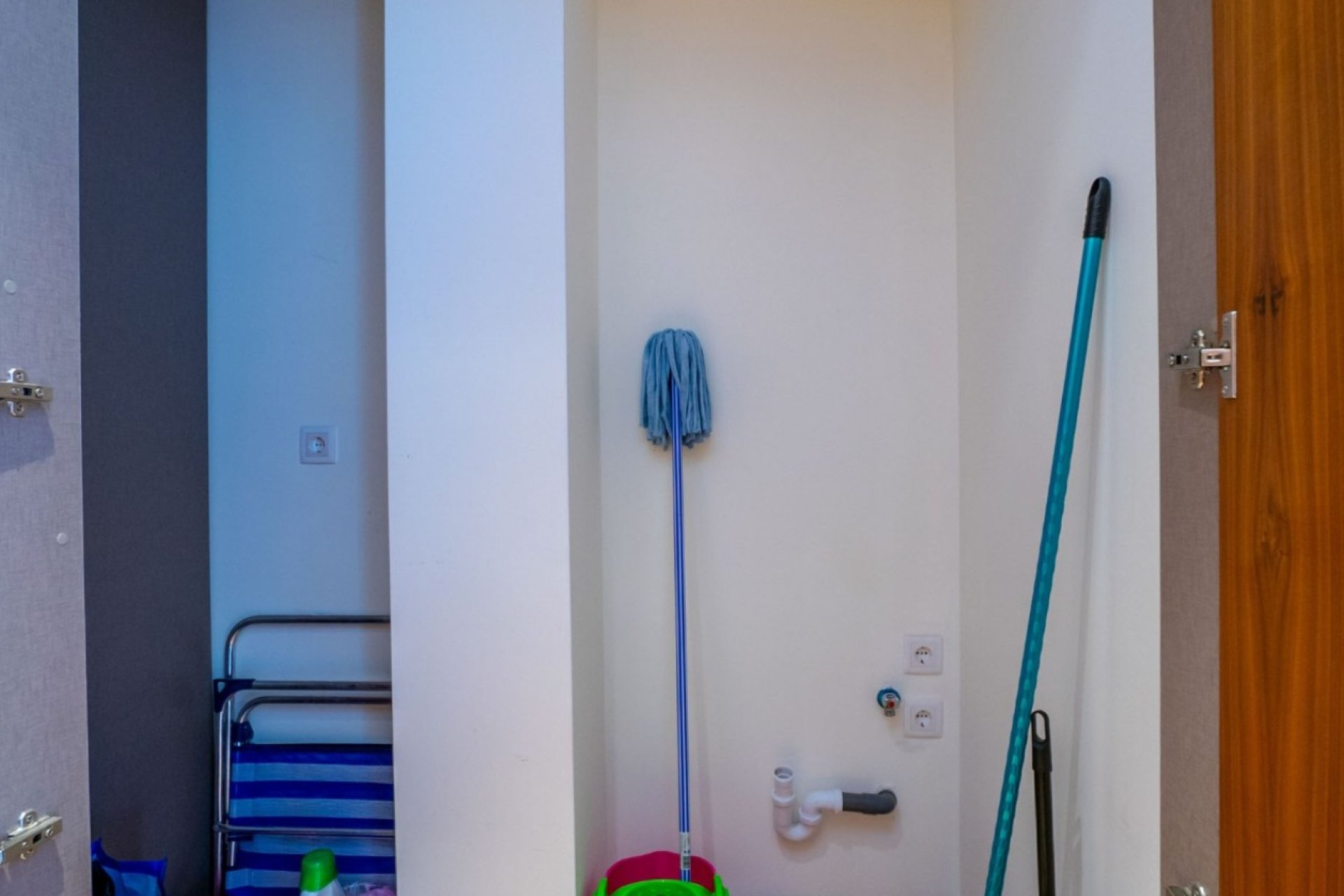 Herverkoop - Apartment - Torrevieja