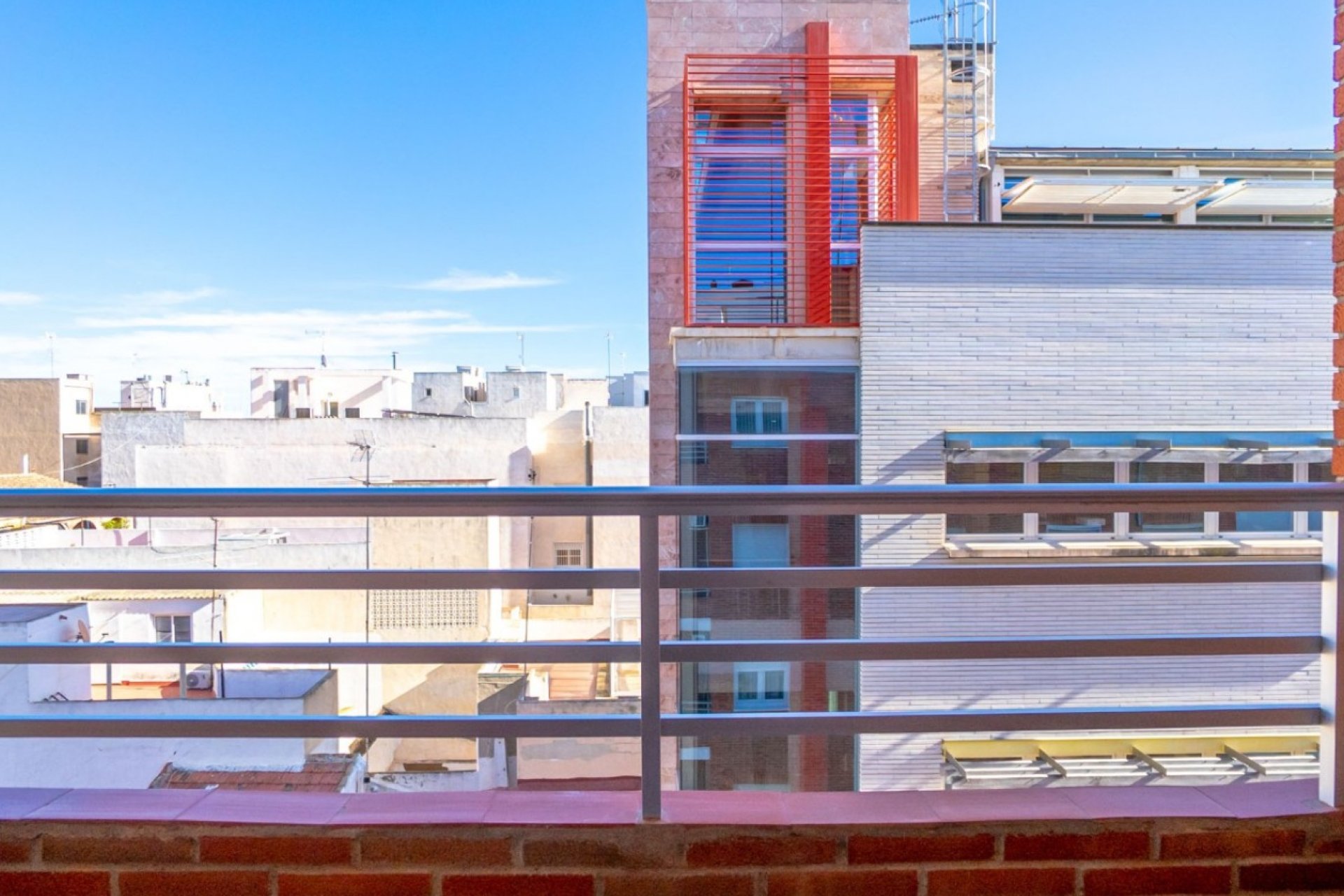 Herverkoop - Apartment - Torrevieja