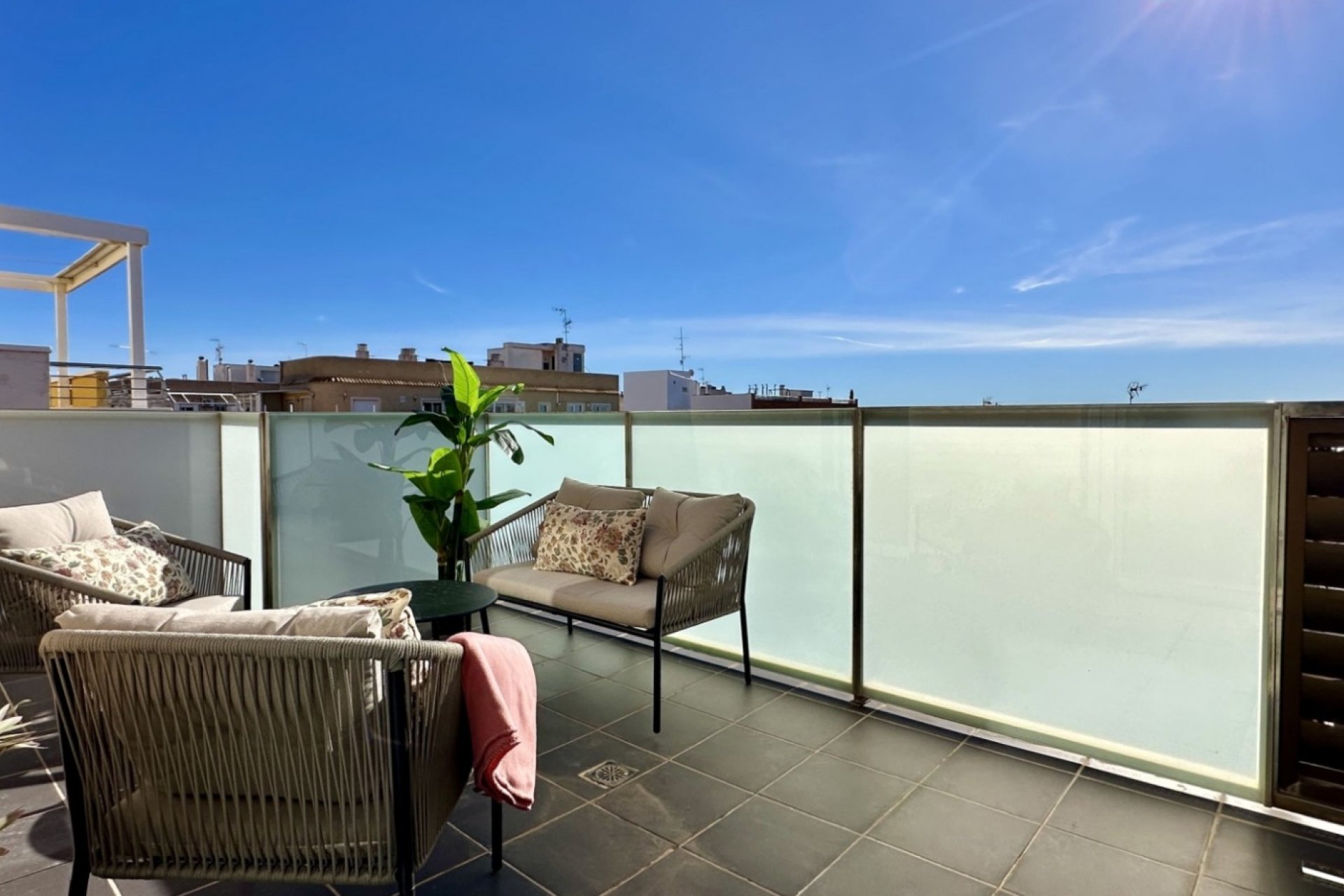 Herverkoop - Apartment - Torrevieja