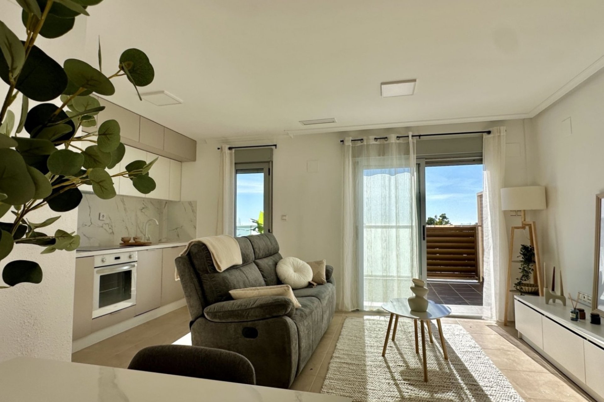 Herverkoop - Apartment - Torrevieja