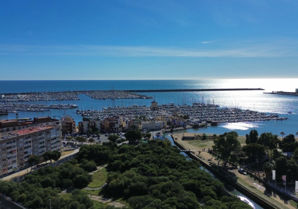 Herverkoop - Apartment - Torrevieja