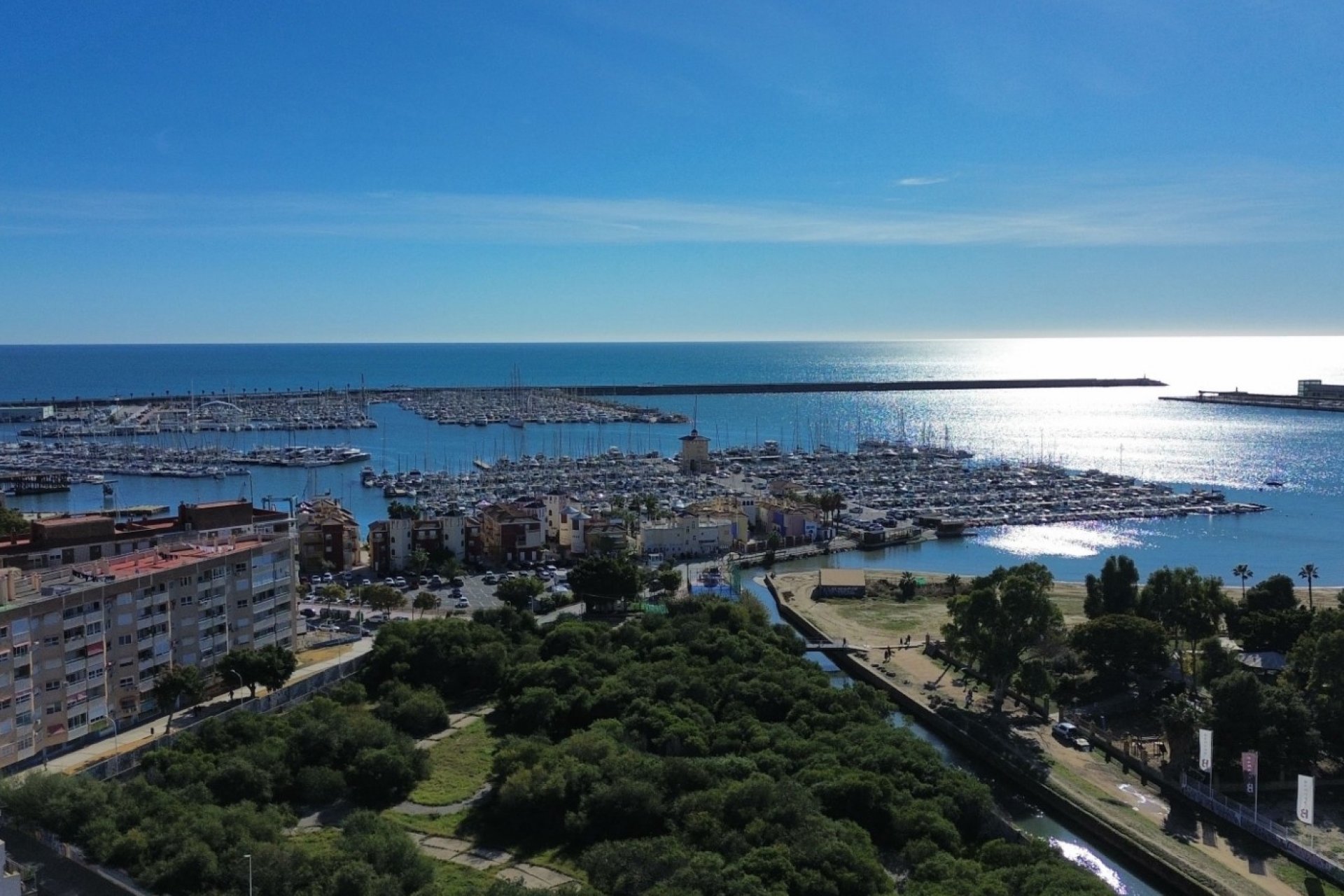 Herverkoop - Apartment - Torrevieja