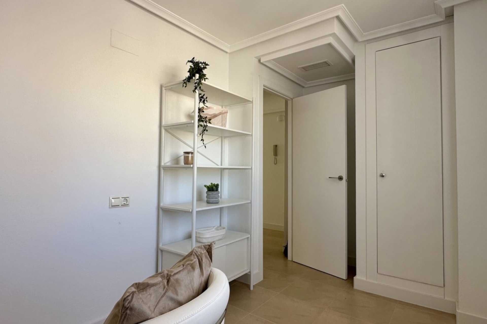 Herverkoop - Apartment - Torrevieja