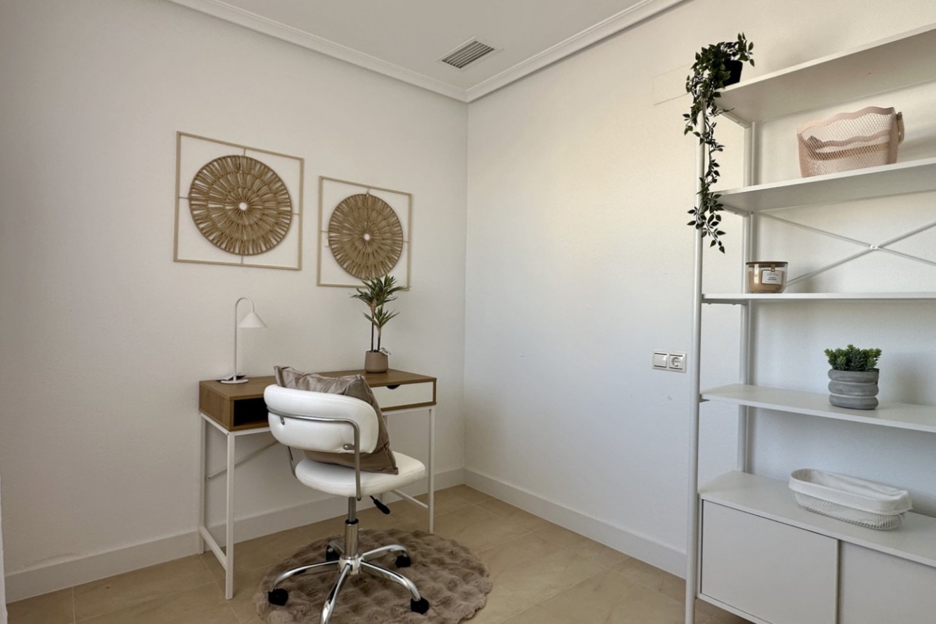 Herverkoop - Apartment - Torrevieja