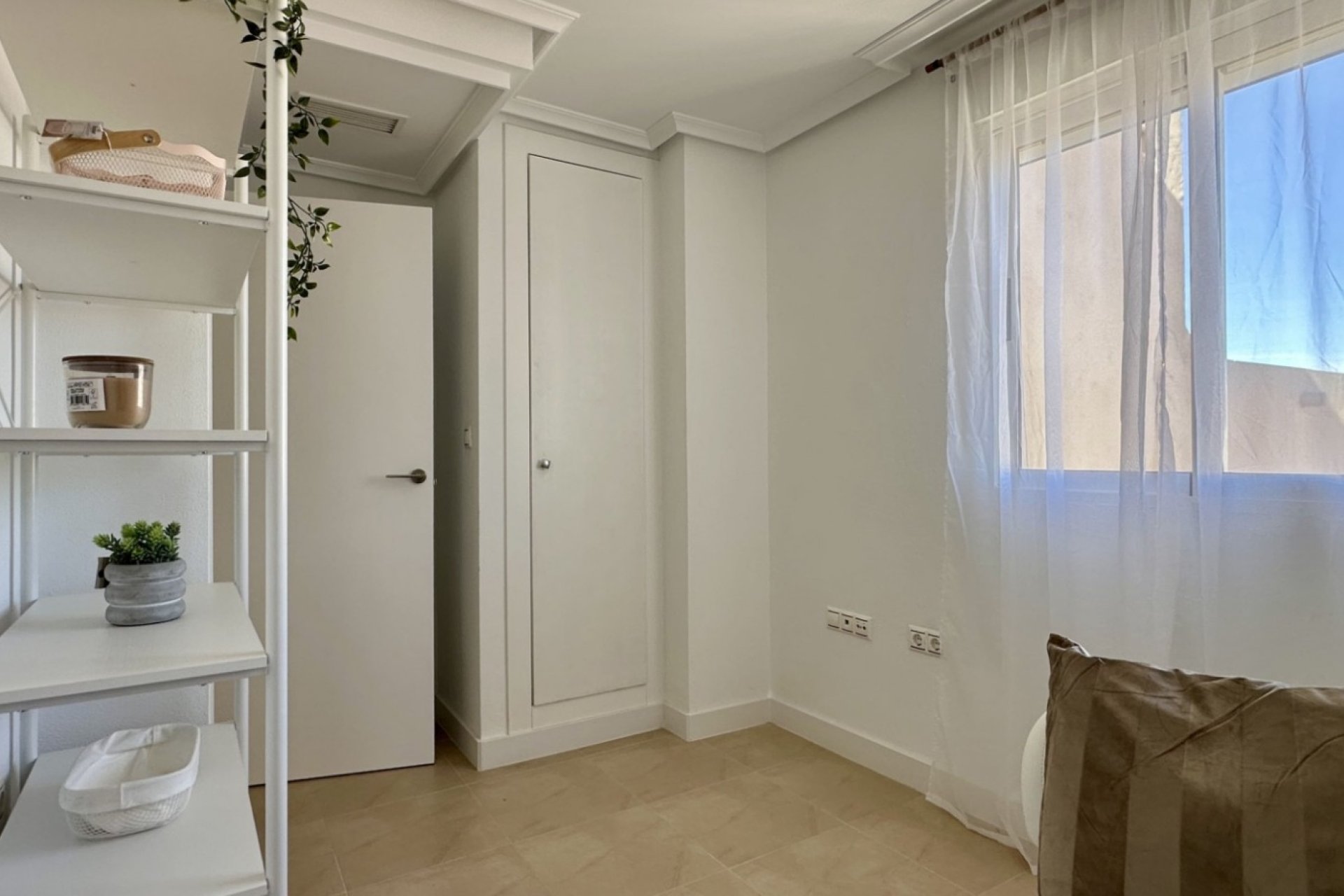 Herverkoop - Apartment - Torrevieja