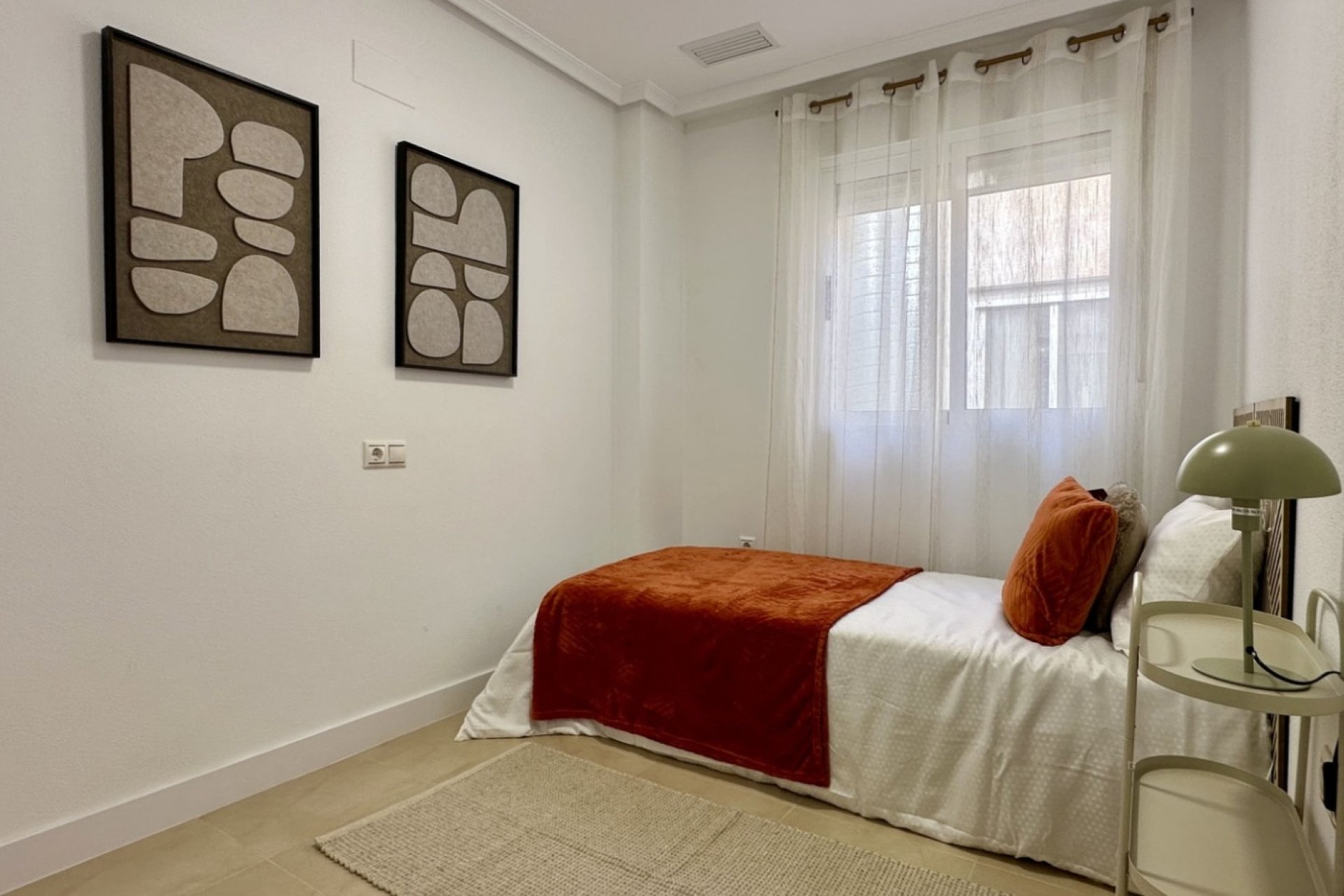 Herverkoop - Apartment - Torrevieja