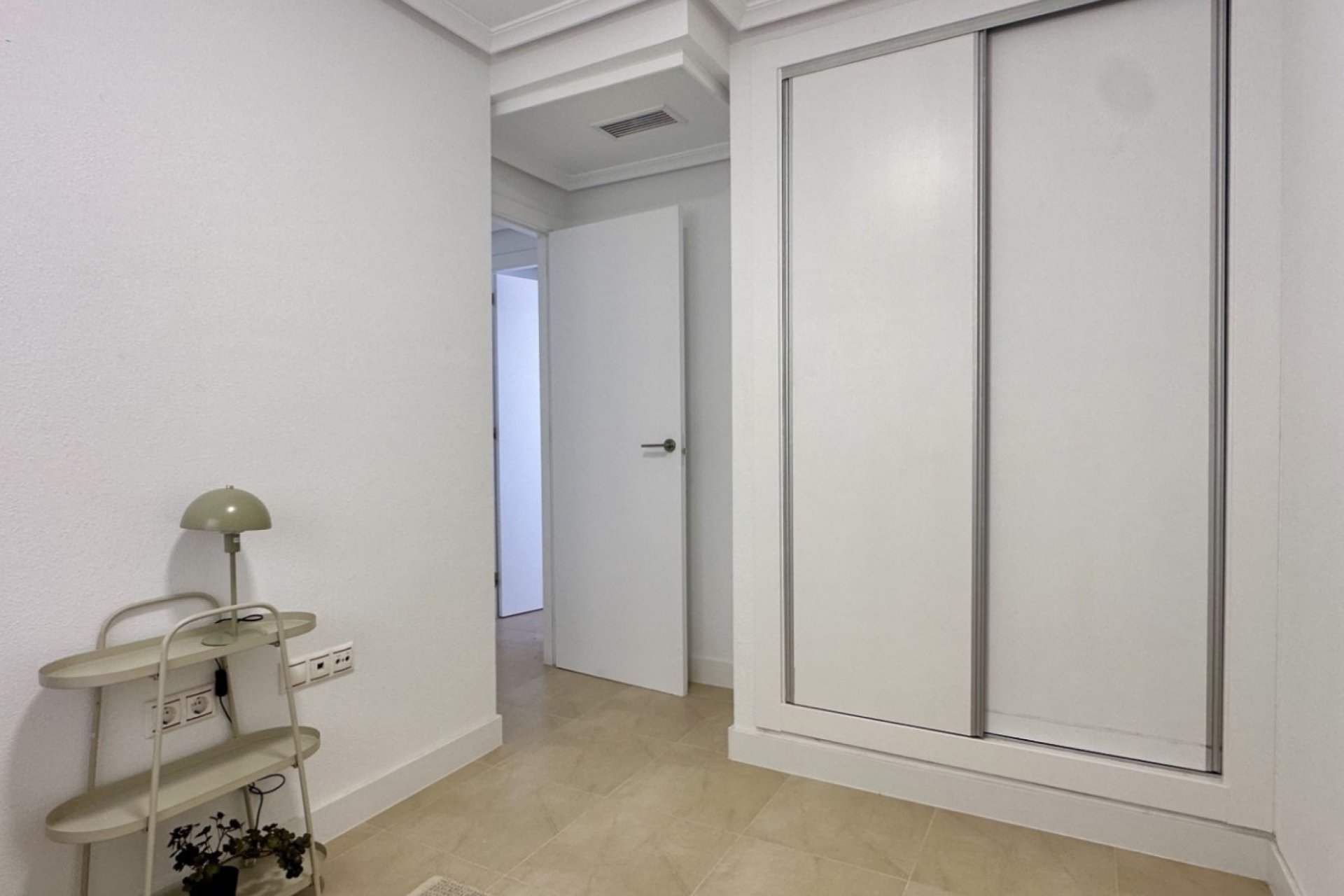 Herverkoop - Apartment - Torrevieja