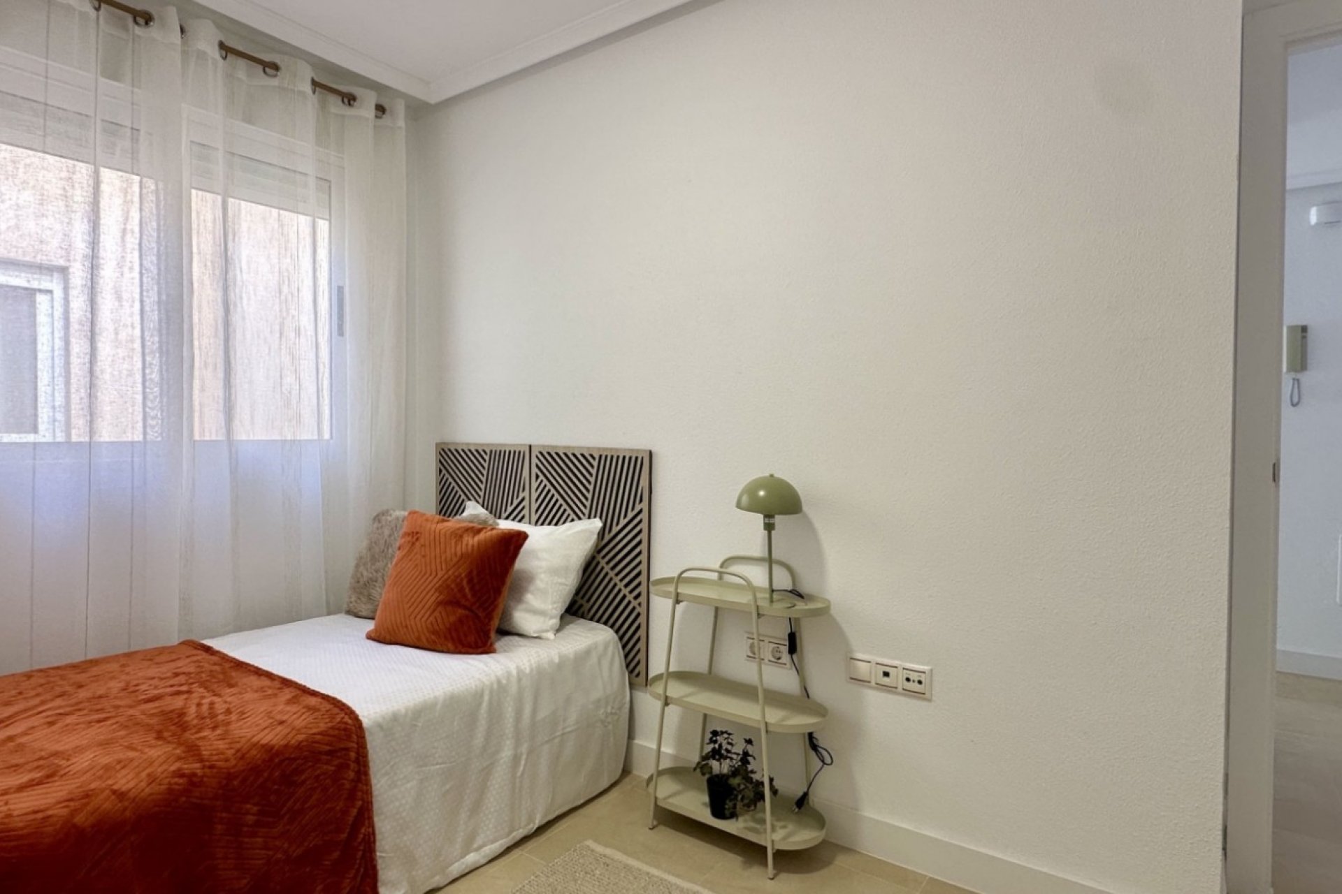 Herverkoop - Apartment - Torrevieja