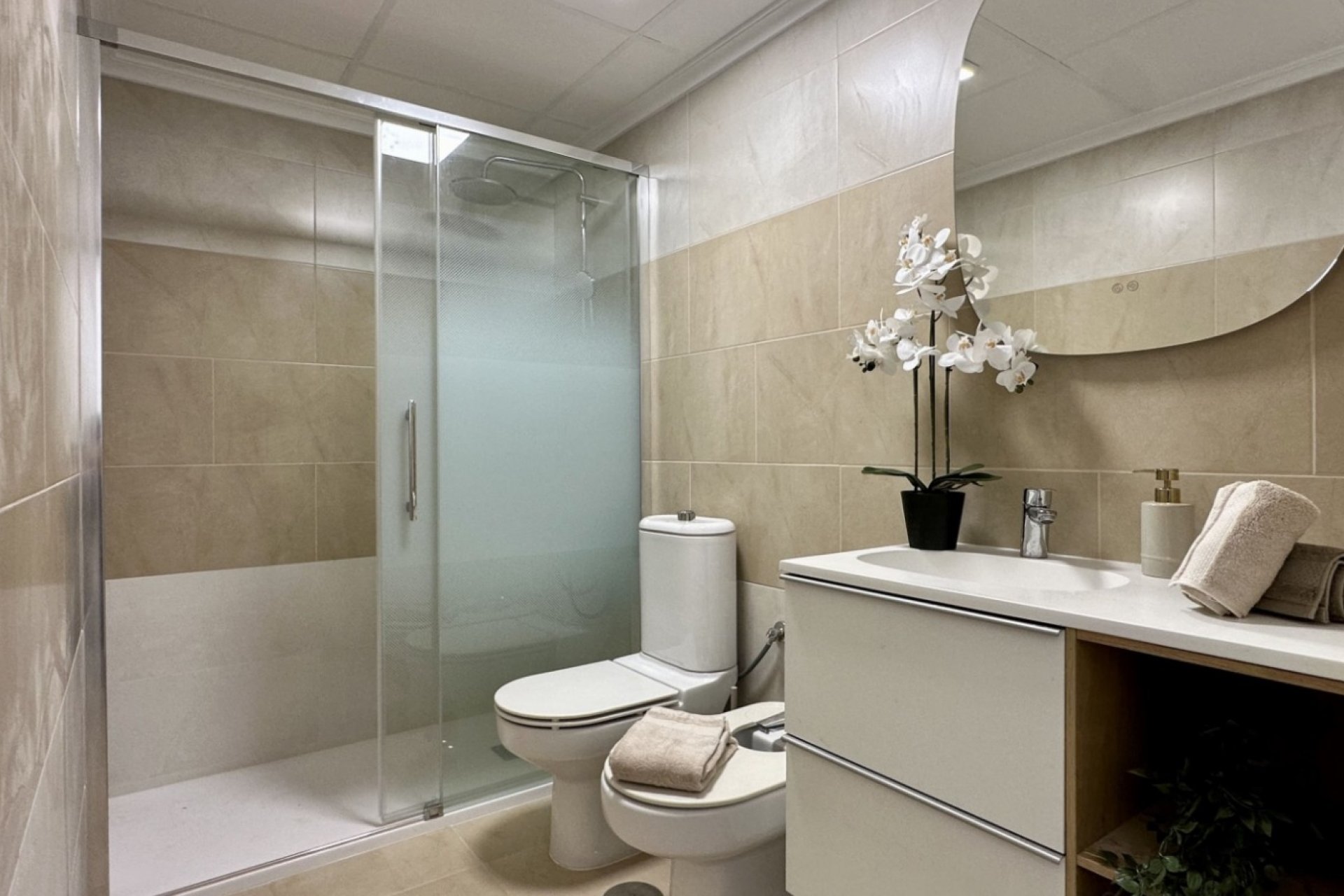 Herverkoop - Apartment - Torrevieja
