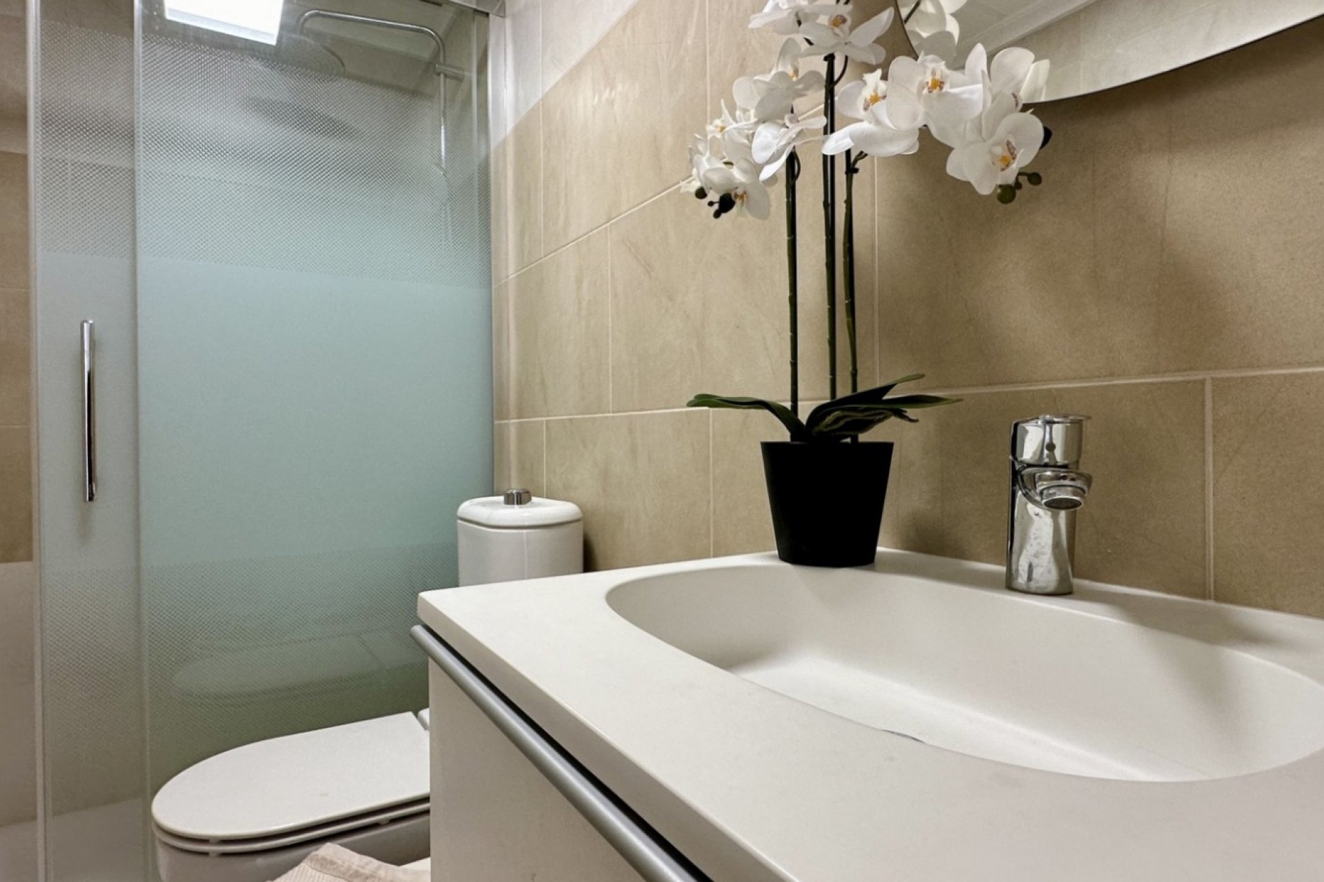 Herverkoop - Apartment - Torrevieja