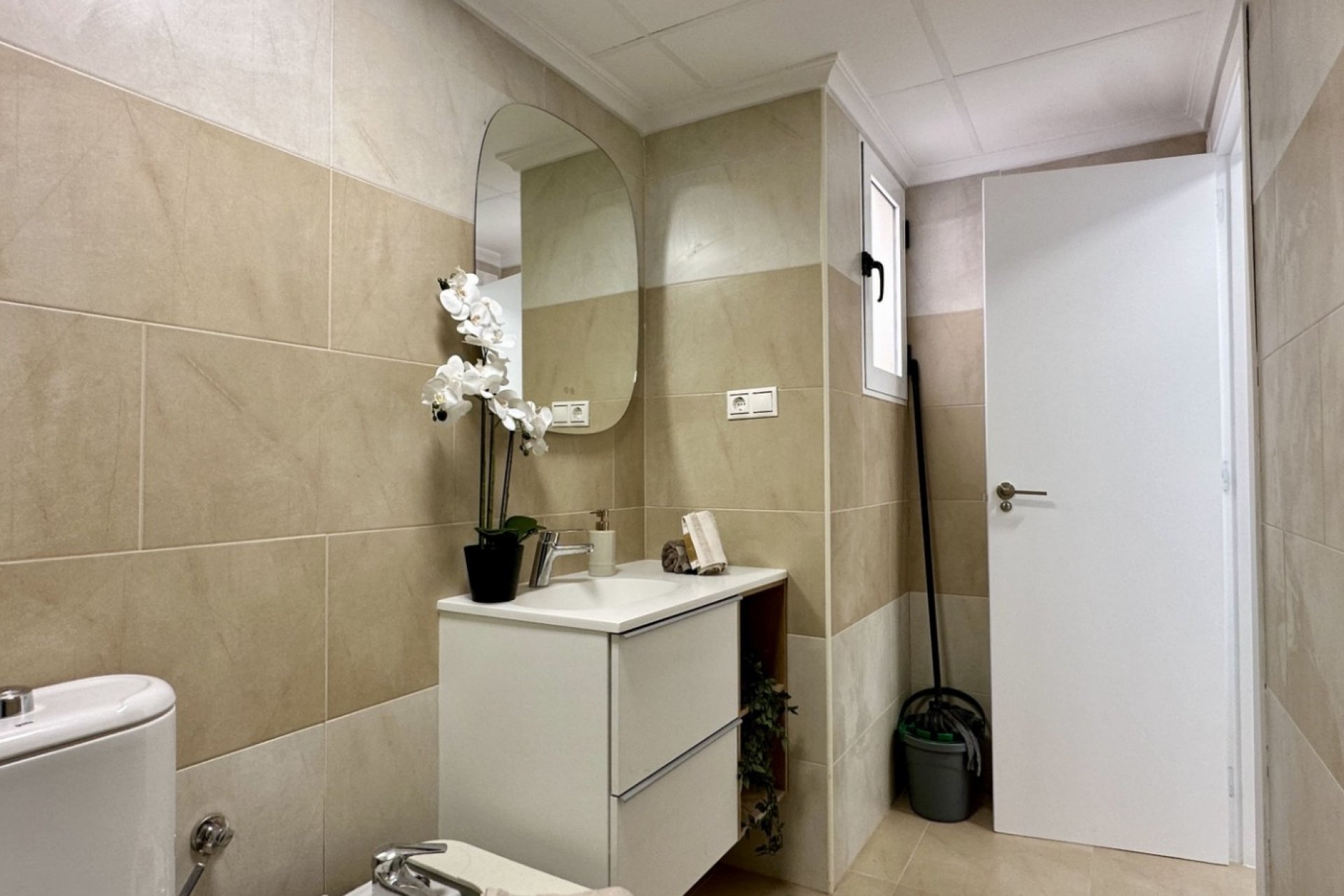 Herverkoop - Apartment - Torrevieja