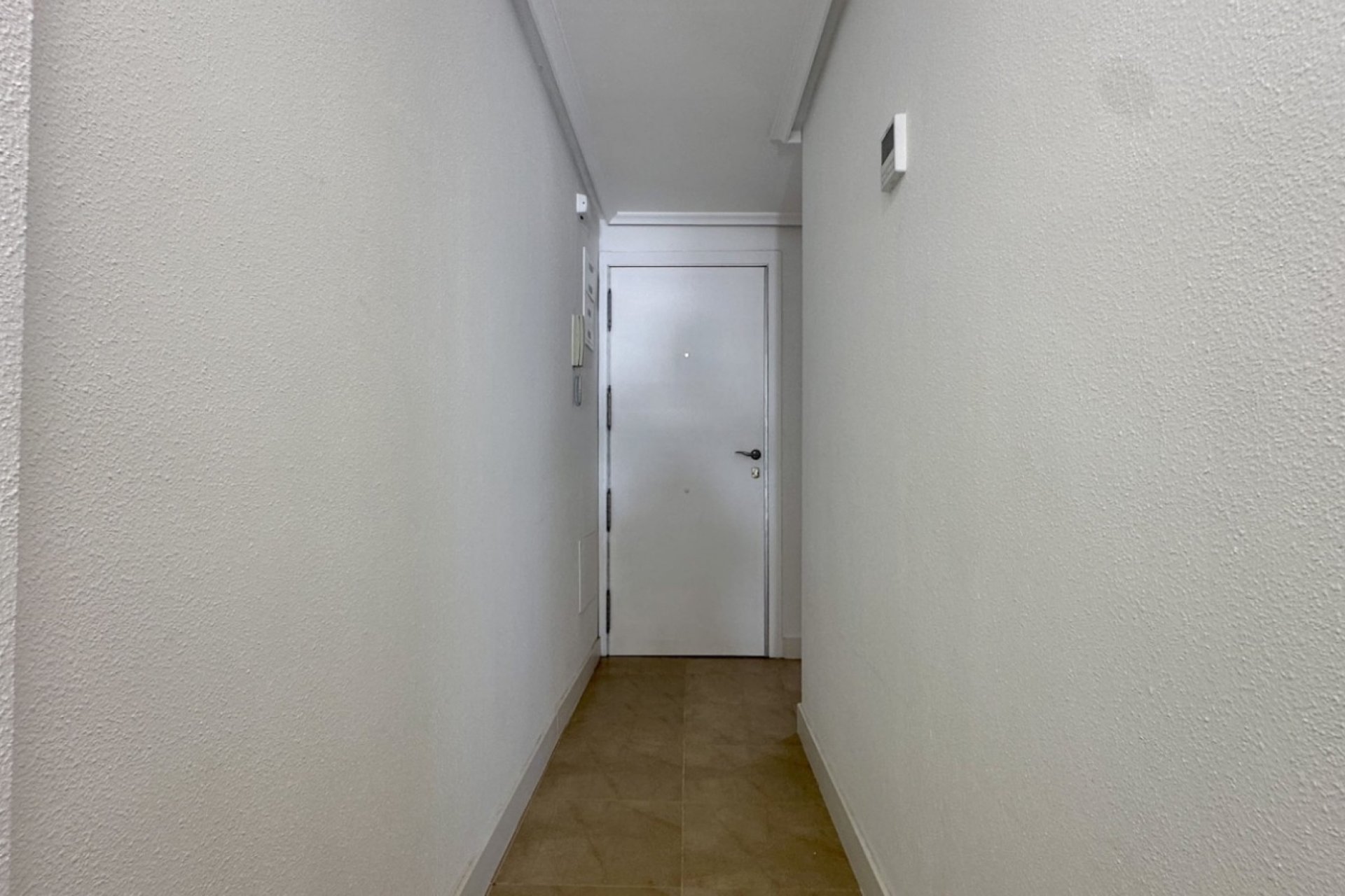 Herverkoop - Apartment - Torrevieja