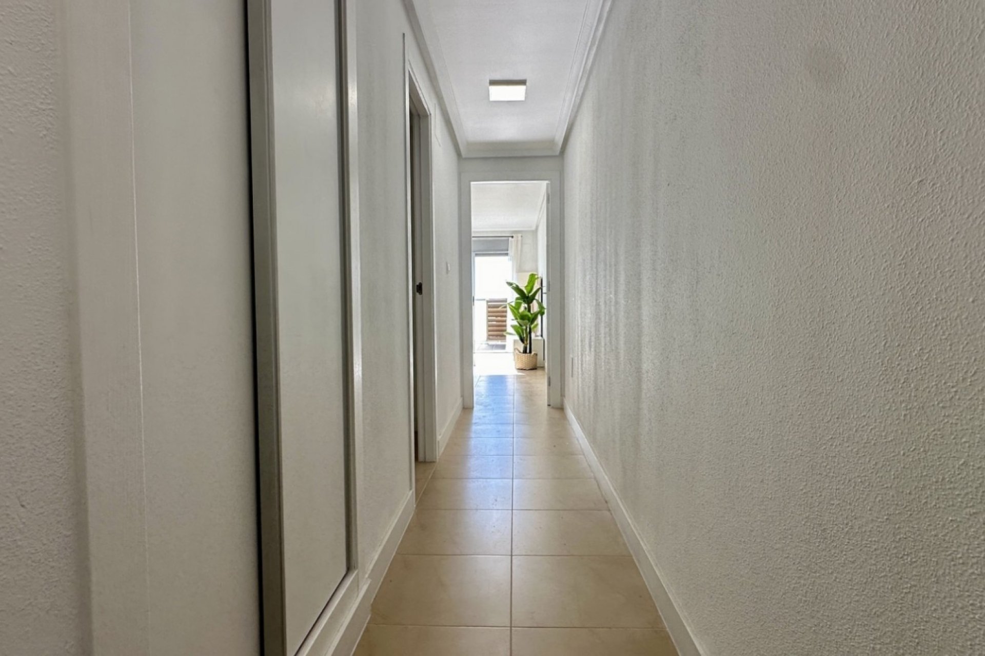 Herverkoop - Apartment - Torrevieja